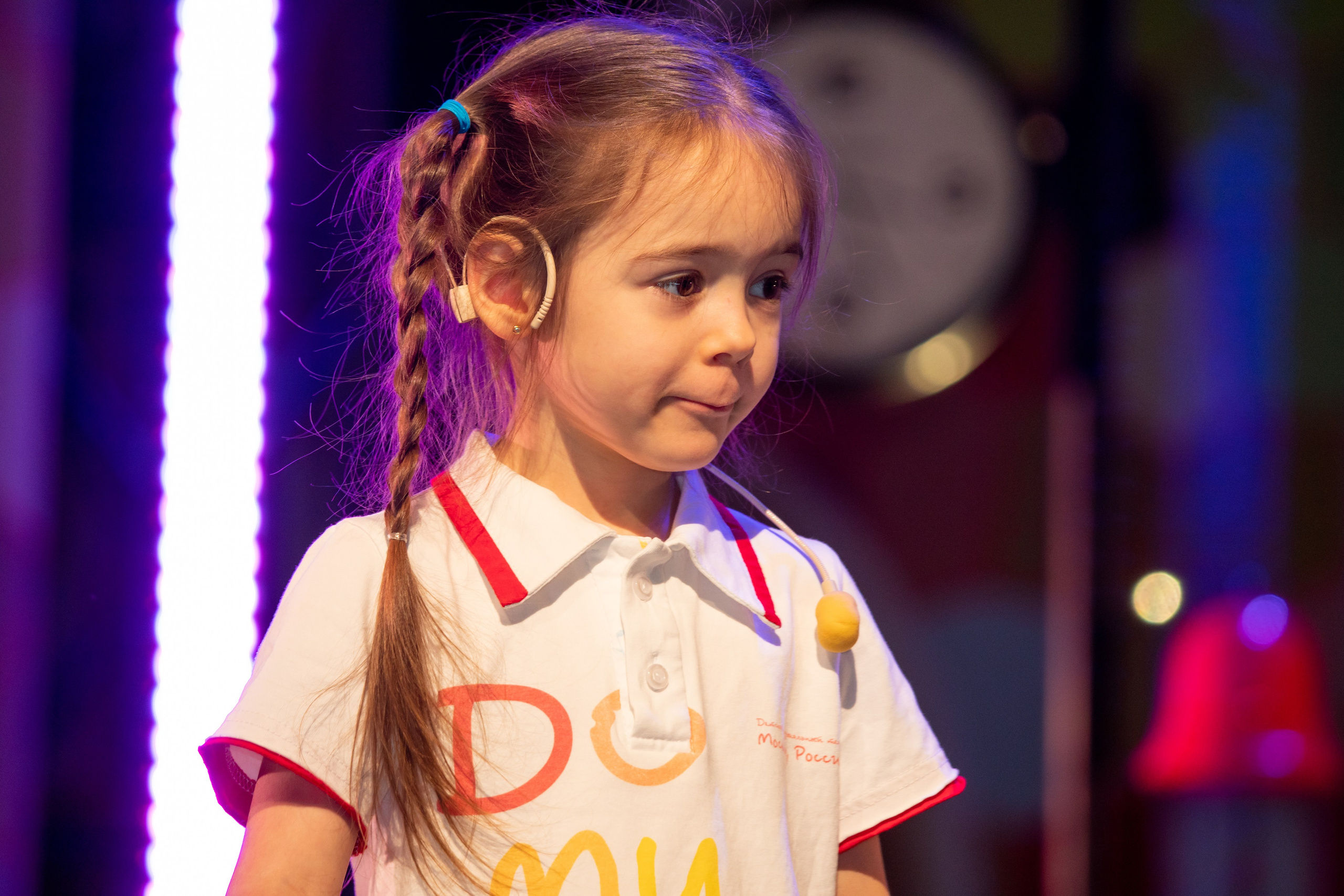 Съёмка концерта для Домисольки, большой концертный зал Космос. «Студия DRONAVT`s» — видеосъёмка и фотография г. Москва