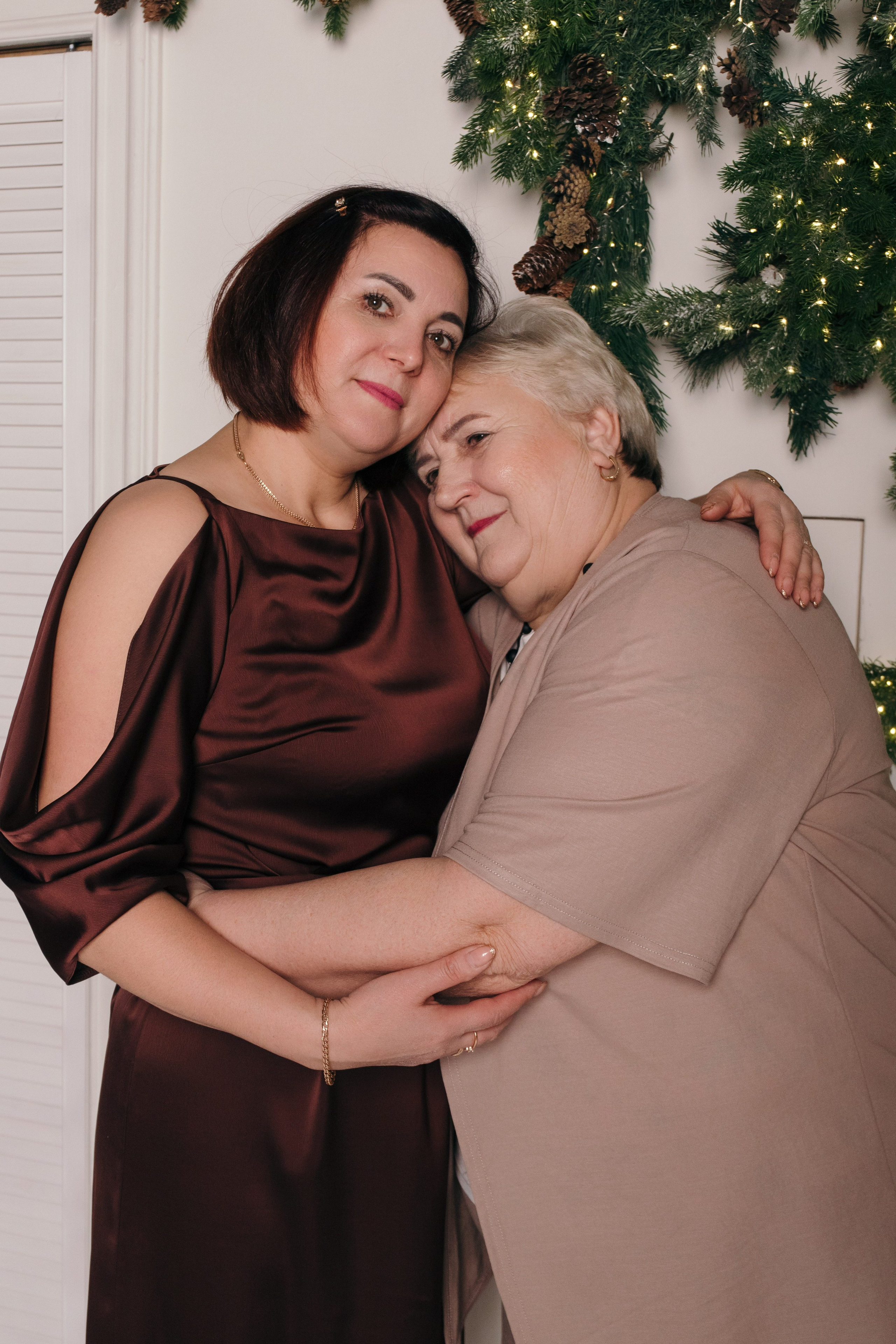 Красивые женщины. Фотограф Елена Балакина (Челябинск)