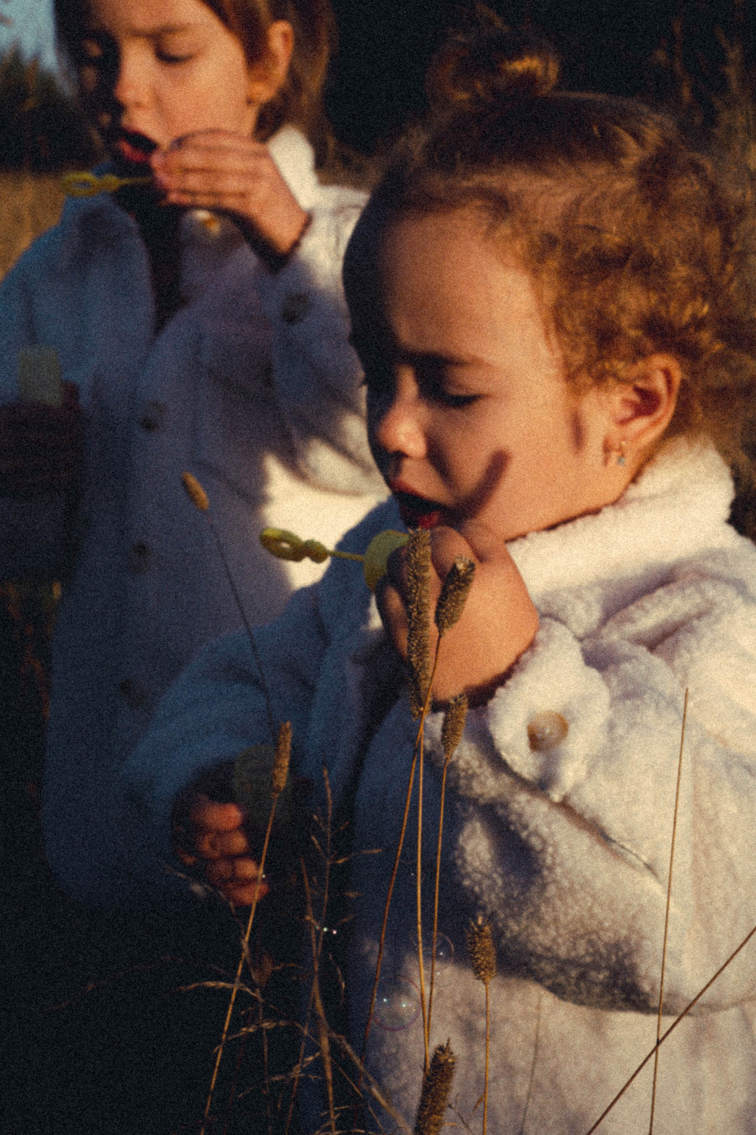 Семейная серия. Профессиональный фотограф, Санкт-Петербург — Виктория Богомолова