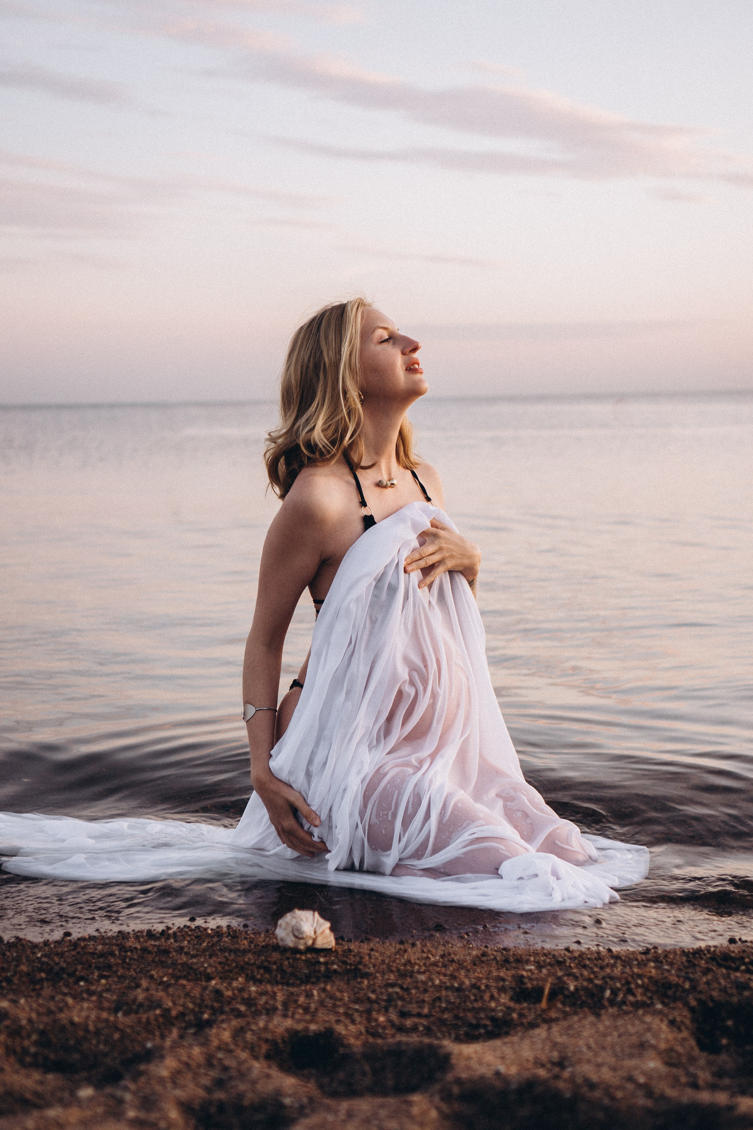 В ОЖИДАНИИ. Профессиональный фотограф, Санкт-Петербург — Виктория Богомолова