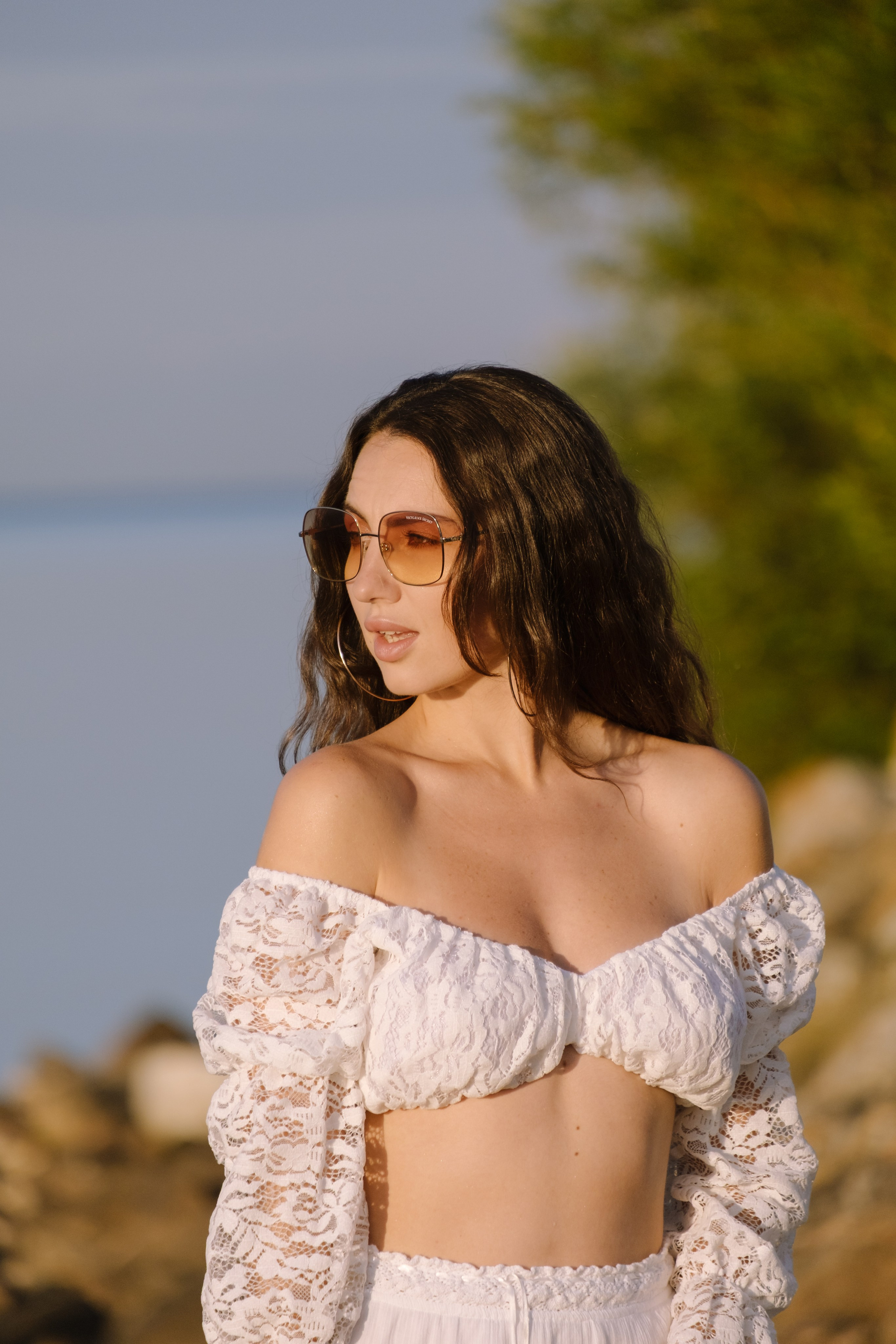 ПРОГУЛКА ПО ЛАДОЖСКОМУ ОЗЕРУ. Профессиональный фотограф, Санкт-Петербург — Виктория Богомолова