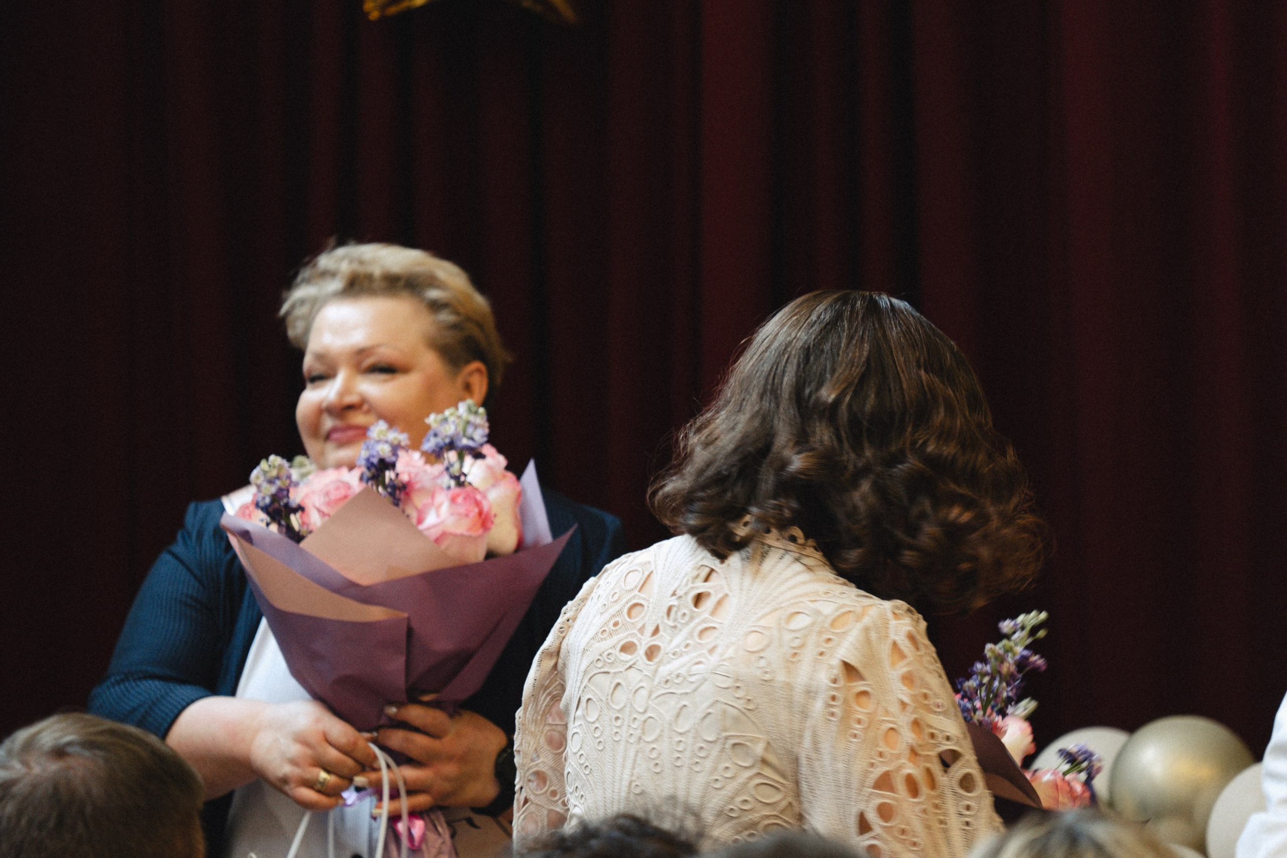 ПОСЛЕДНИЙ ЗВОНОК. Профессиональный фотограф, Санкт-Петербург — Виктория Богомолова