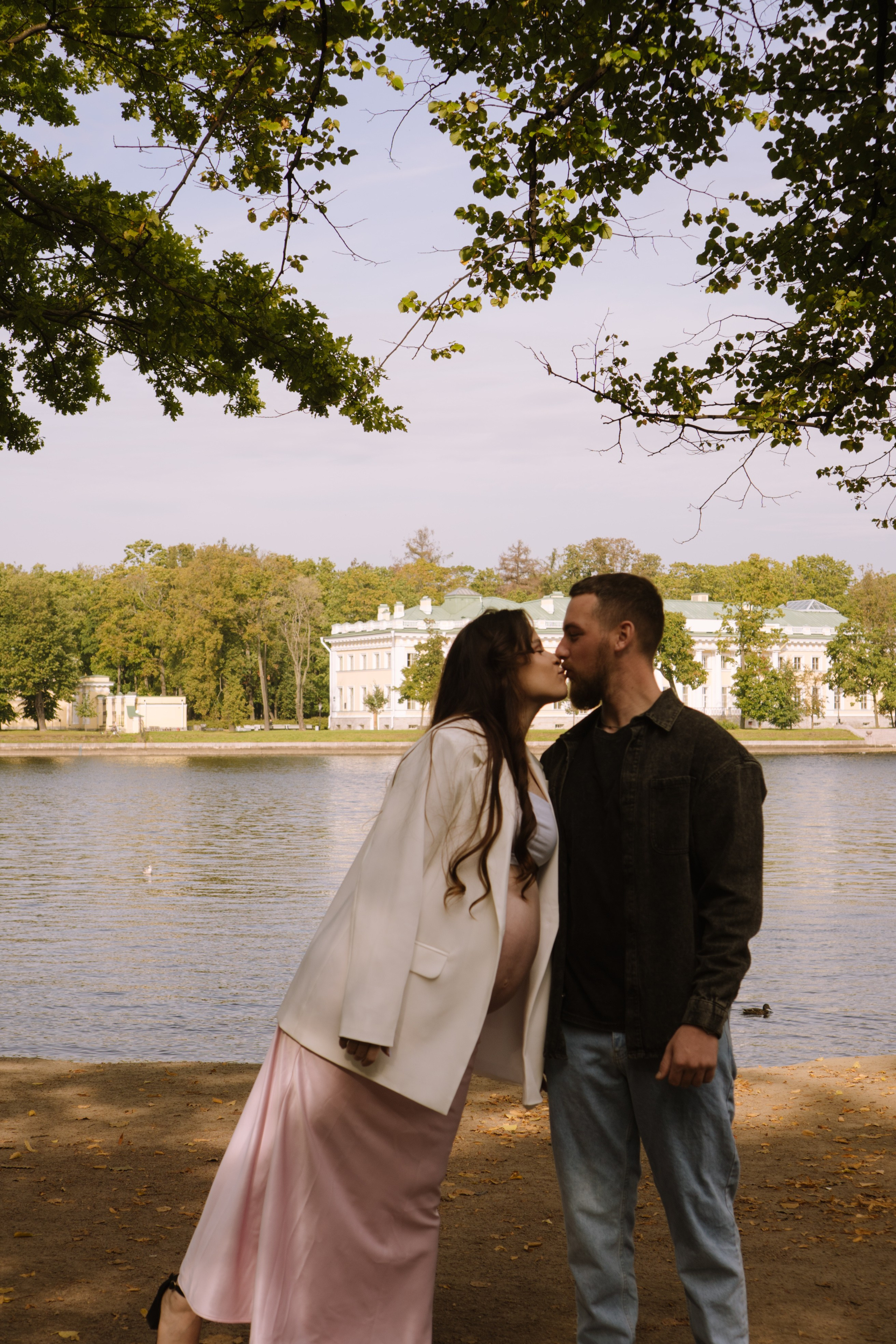 СЕМЕЙНАЯ ИСТОРИЯ. Профессиональный фотограф, Санкт-Петербург — Виктория Богомолова