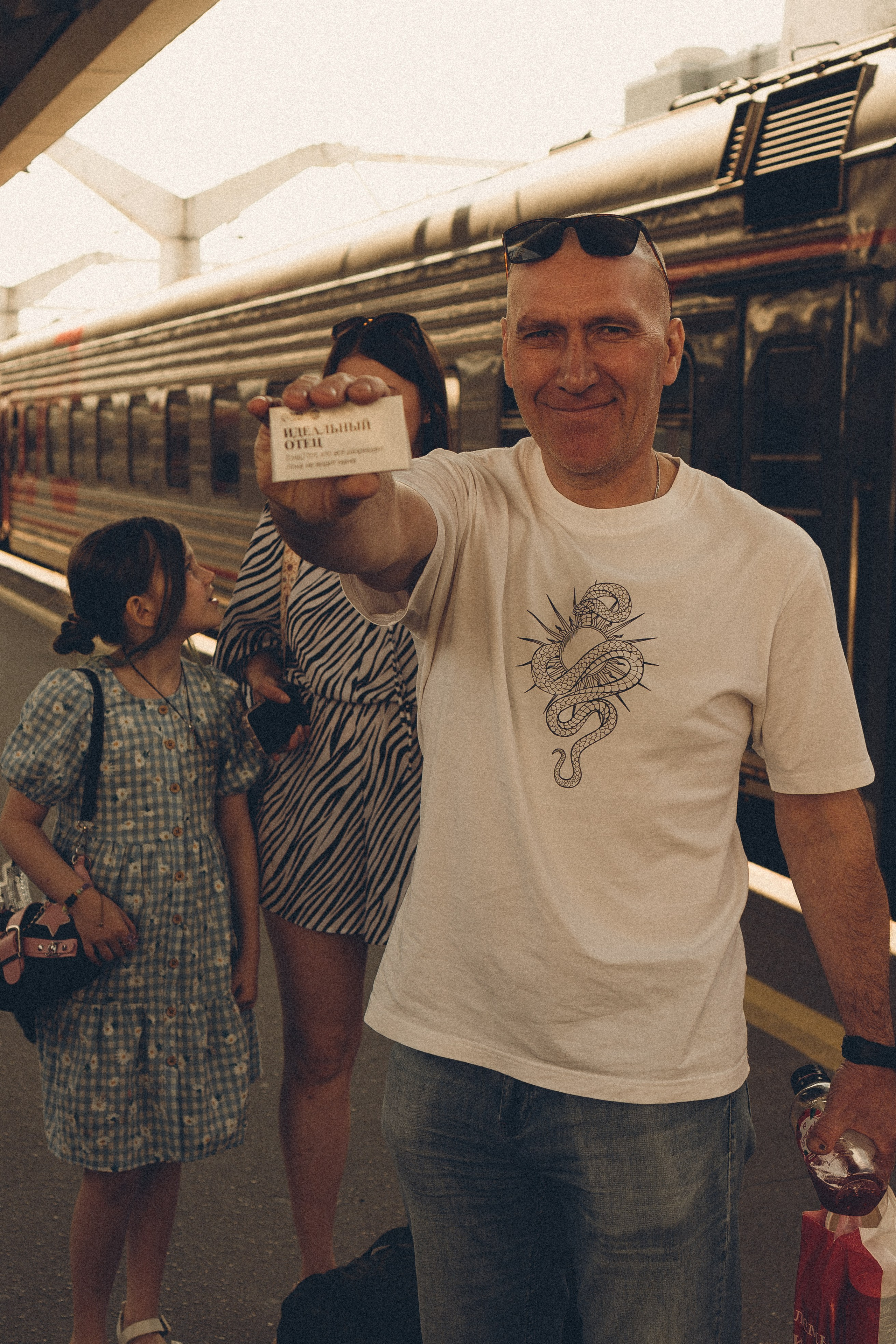 ПРЕДЛОЖЕНИЕ. Профессиональный фотограф, Санкт-Петербург — Виктория Богомолова