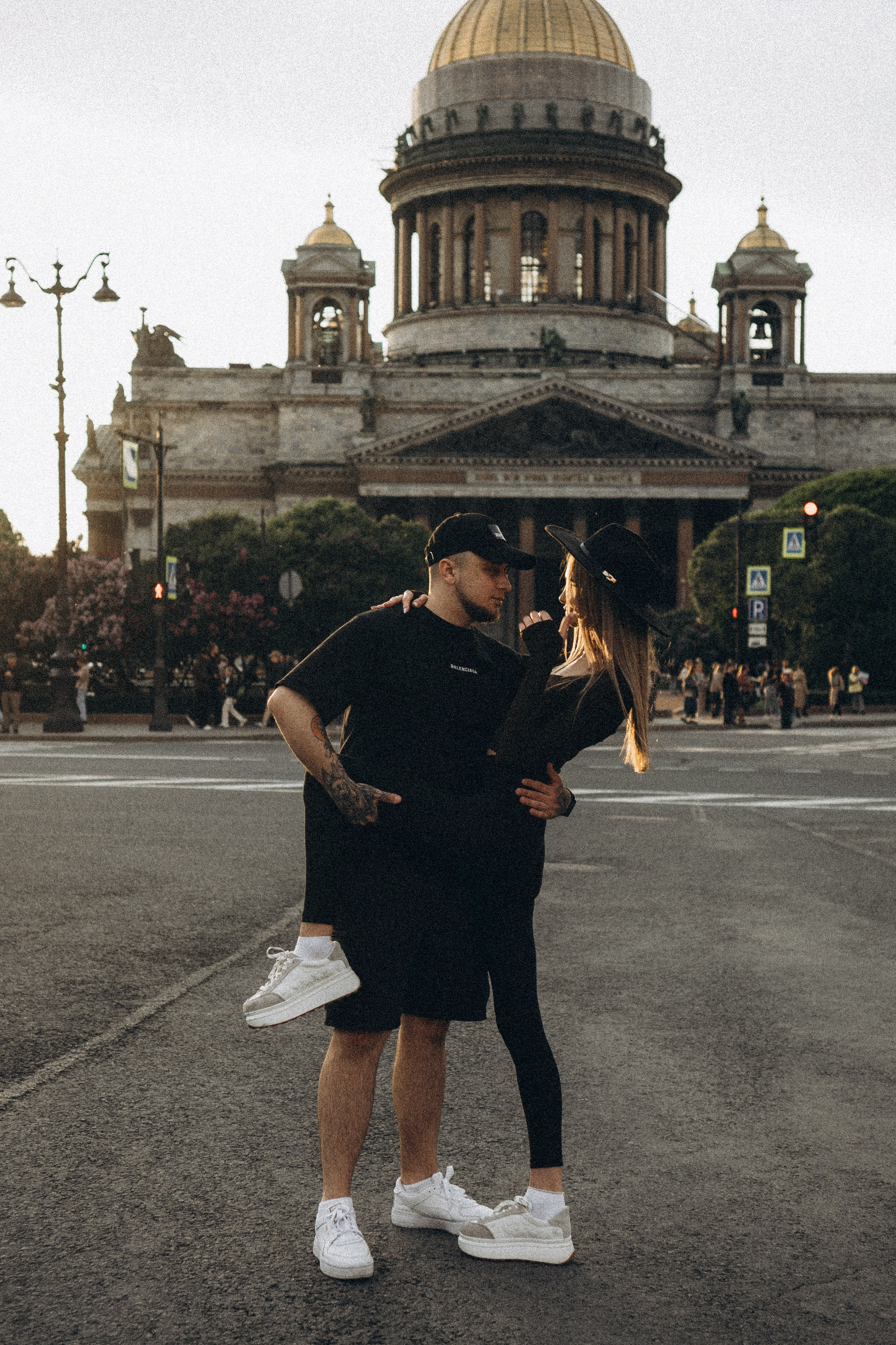 ПРОГУЛКА ПО ПИТЕРУ. Профессиональный фотограф, Санкт-Петербург — Виктория Богомолова