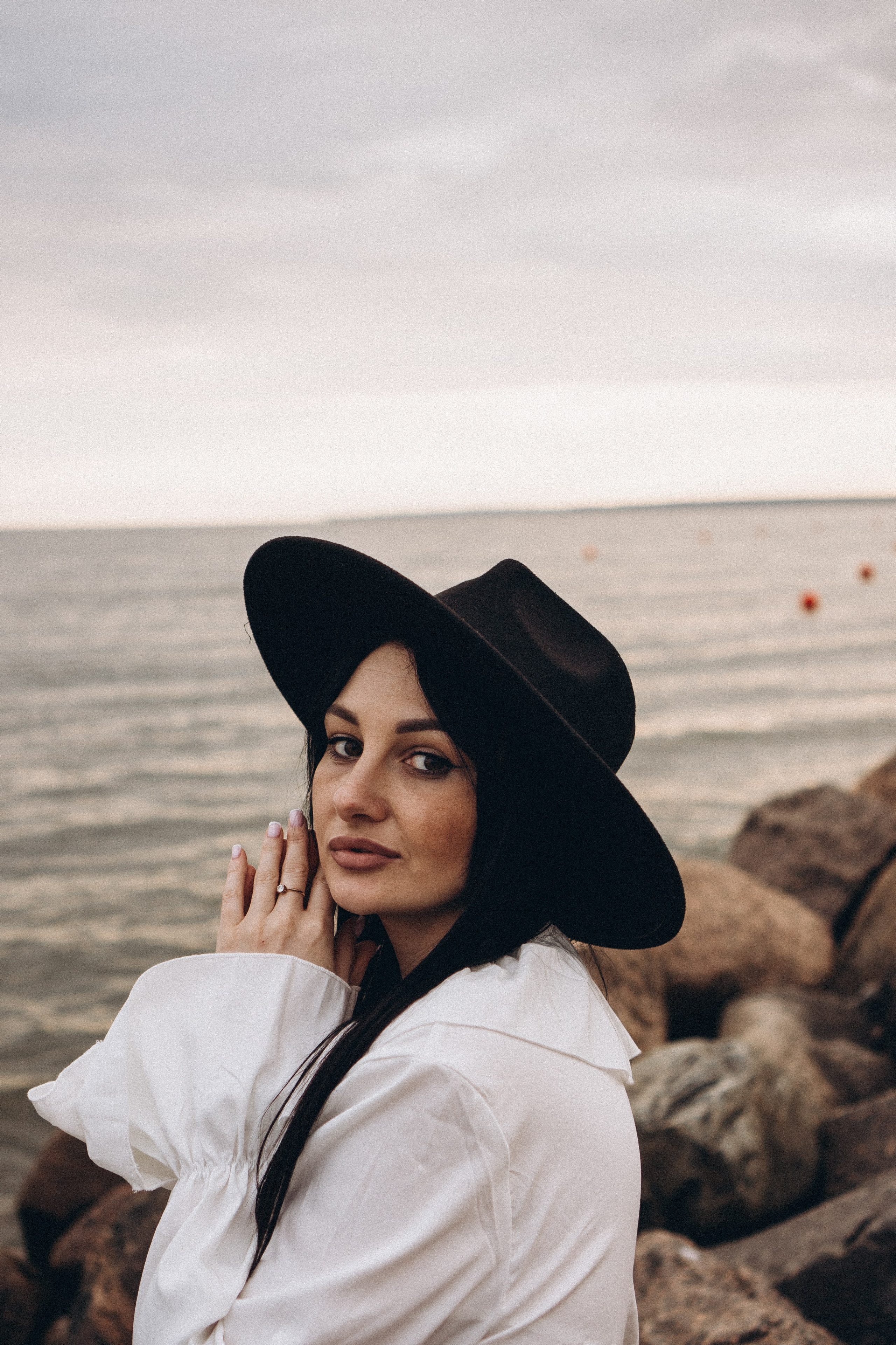 Семейная история на берегу залива. Профессиональный фотограф, Санкт-Петербург — Виктория Богомолова