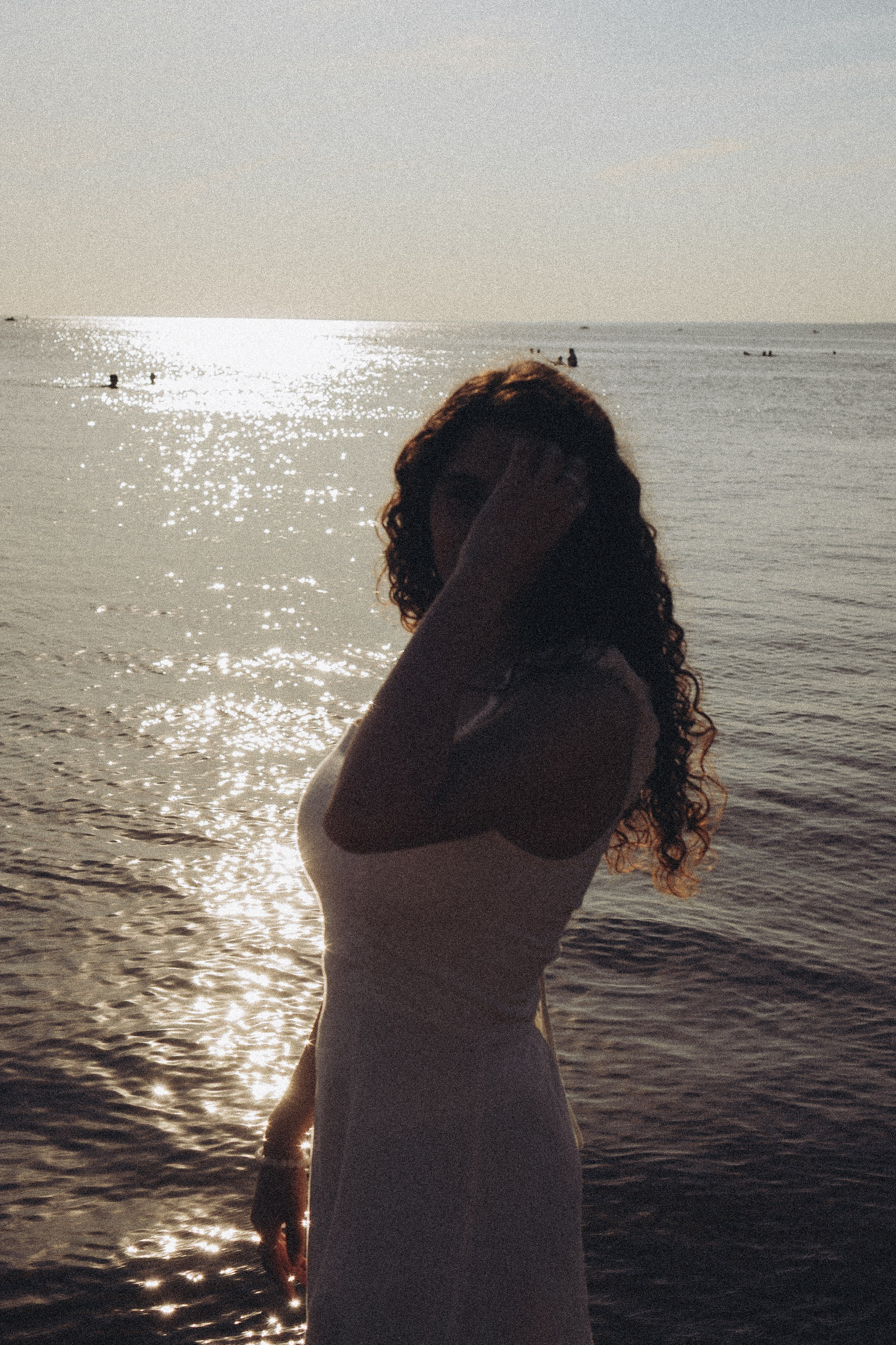 НА ФИНСКОМ ЗАЛИВЕ. Профессиональный фотограф, Санкт-Петербург — Виктория Богомолова