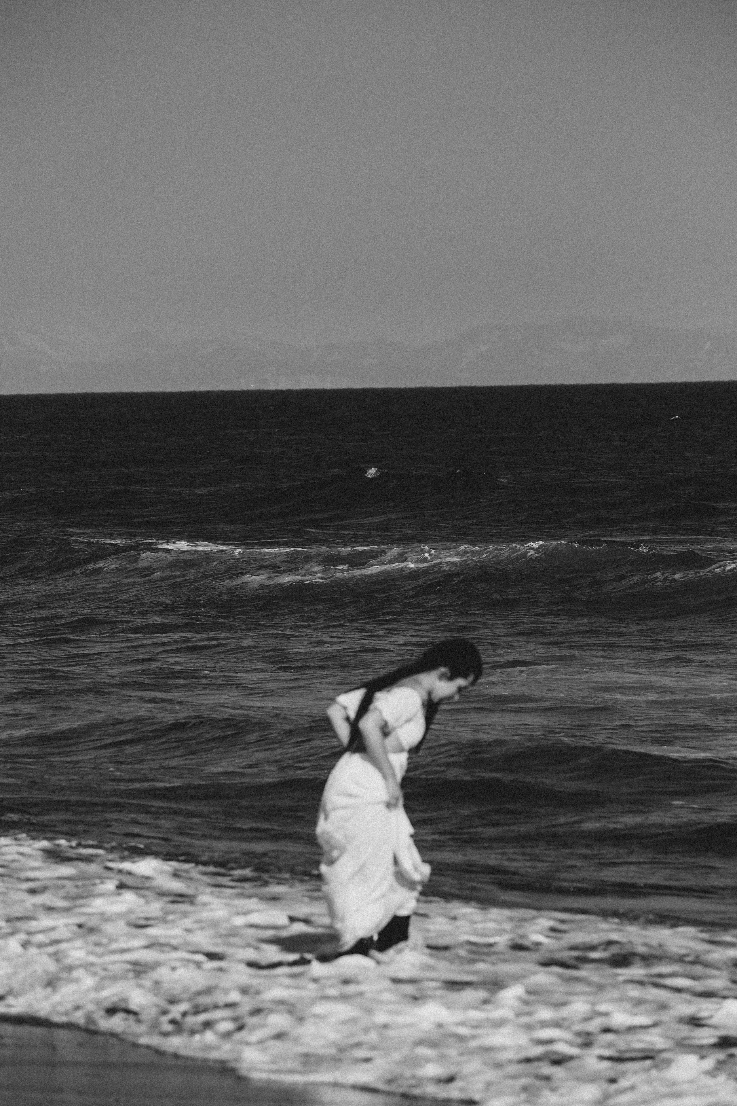 Тихий океан. Профессиональный фотограф, Санкт-Петербург — Виктория Богомолова