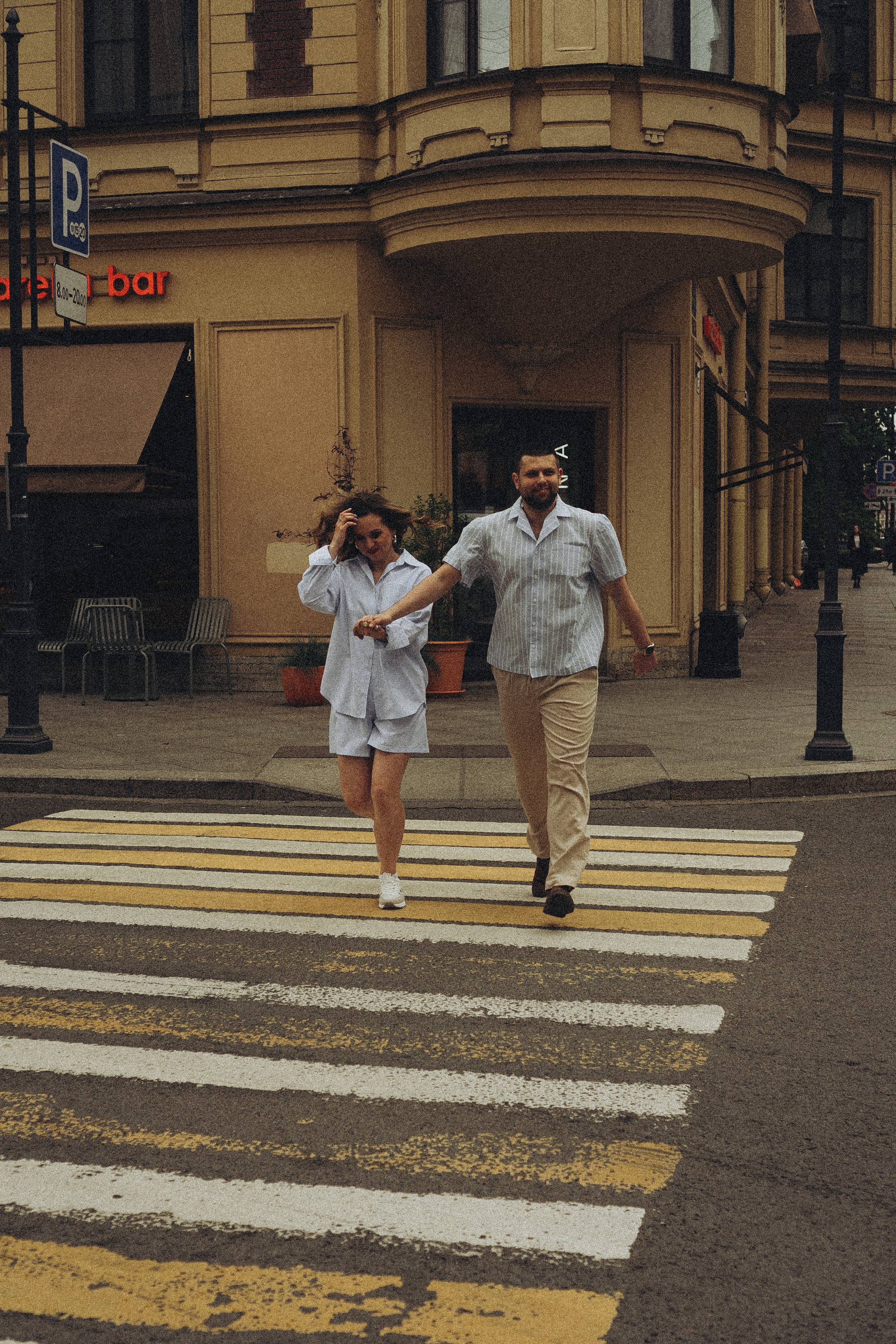 СТУДИЯ И ПРОГУЛКА ДЛЯ ПАРЫ. Профессиональный фотограф, Санкт-Петербург — Виктория Богомолова