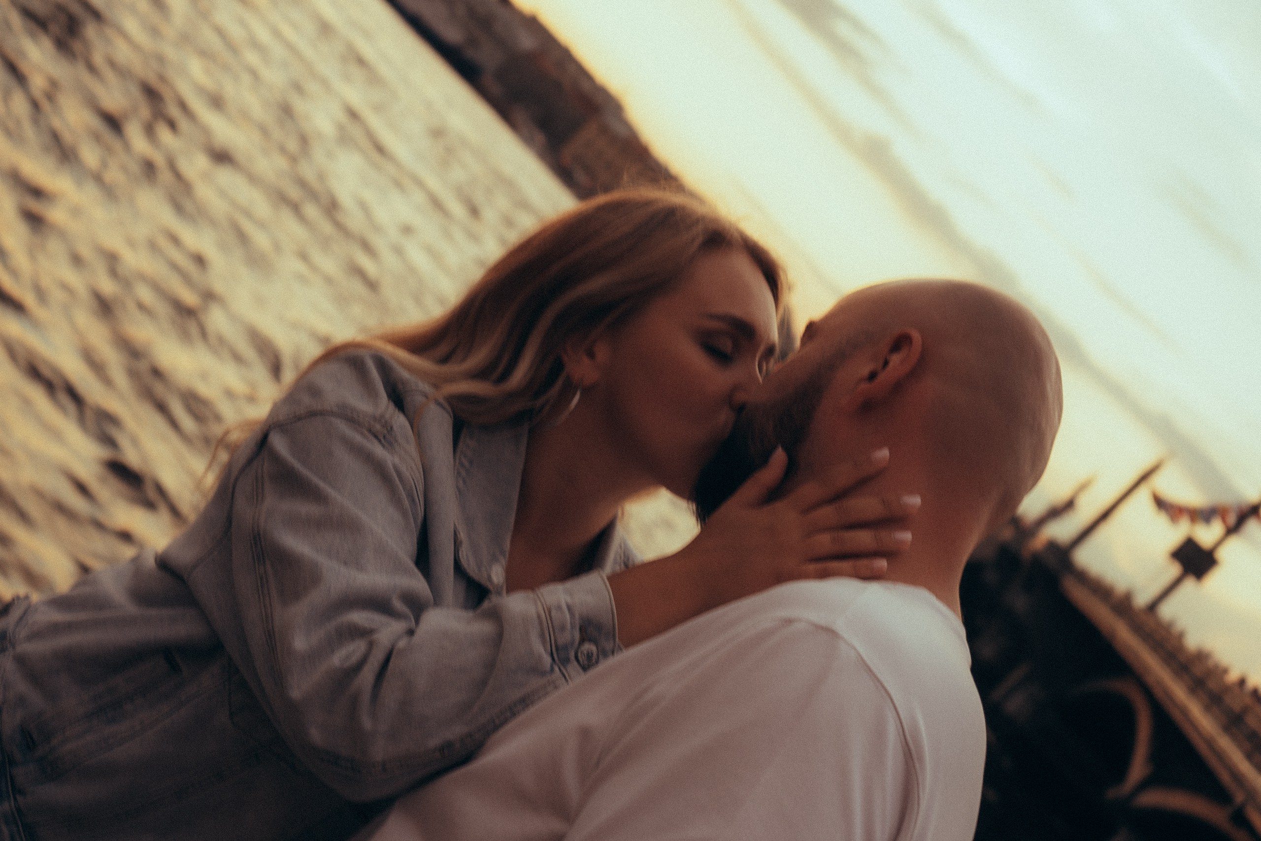 Прогулка. Профессиональный фотограф, Санкт-Петербург — Виктория Богомолова