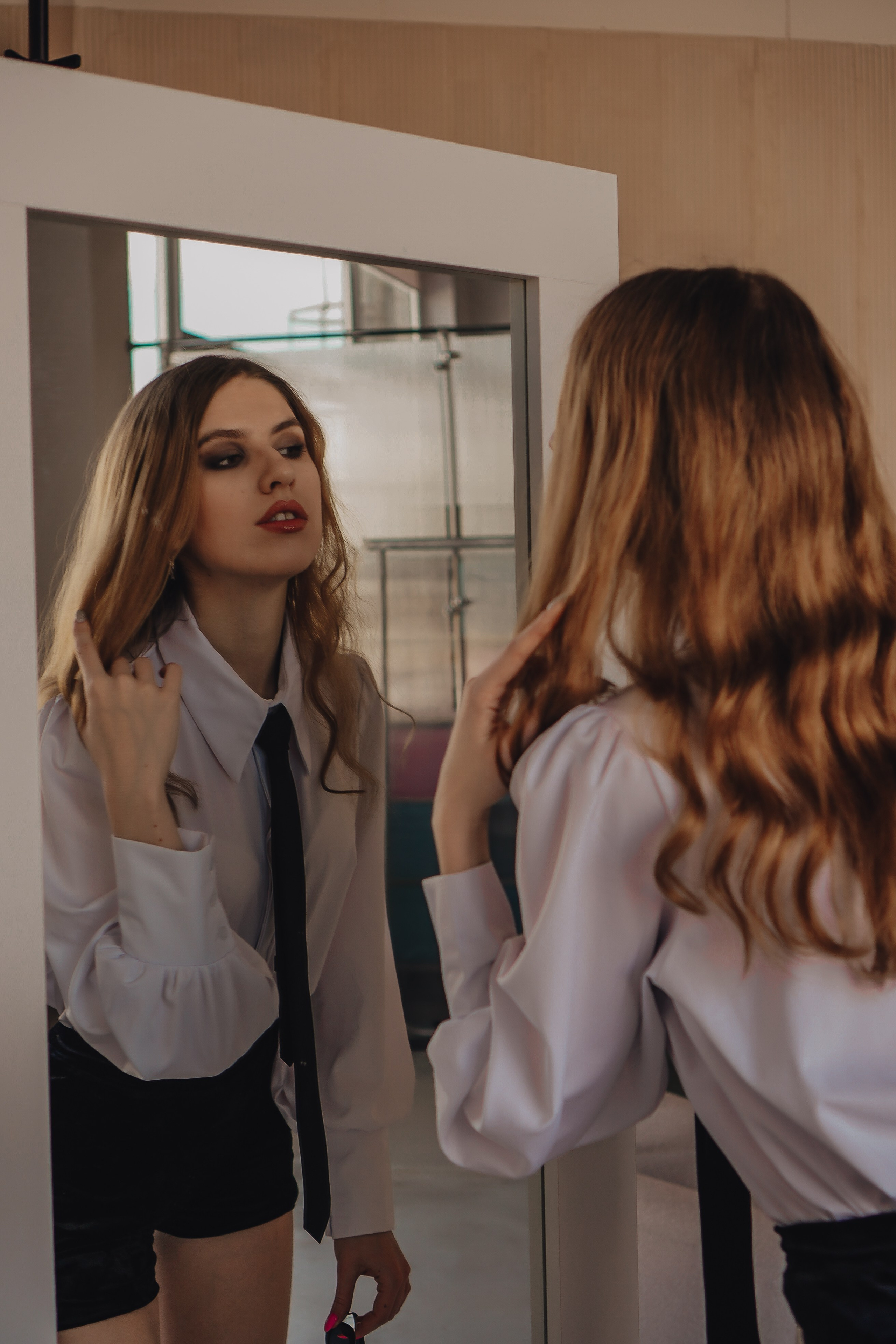 Студийная. Профессиональный фотограф, Санкт-Петербург — Виктория Богомолова