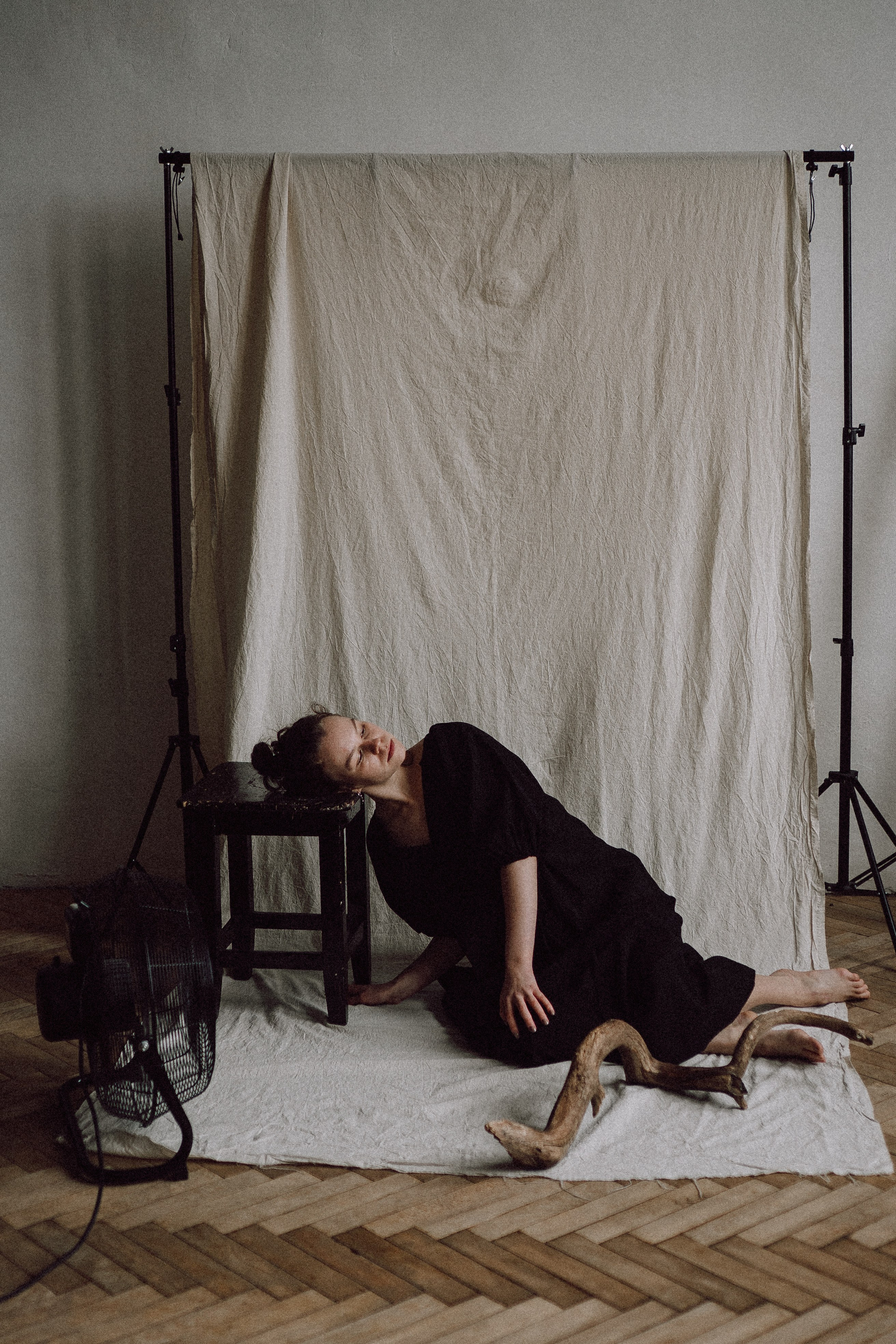 СТУДИЙНАЯ. Профессиональный фотограф, Санкт-Петербург — Виктория Богомолова