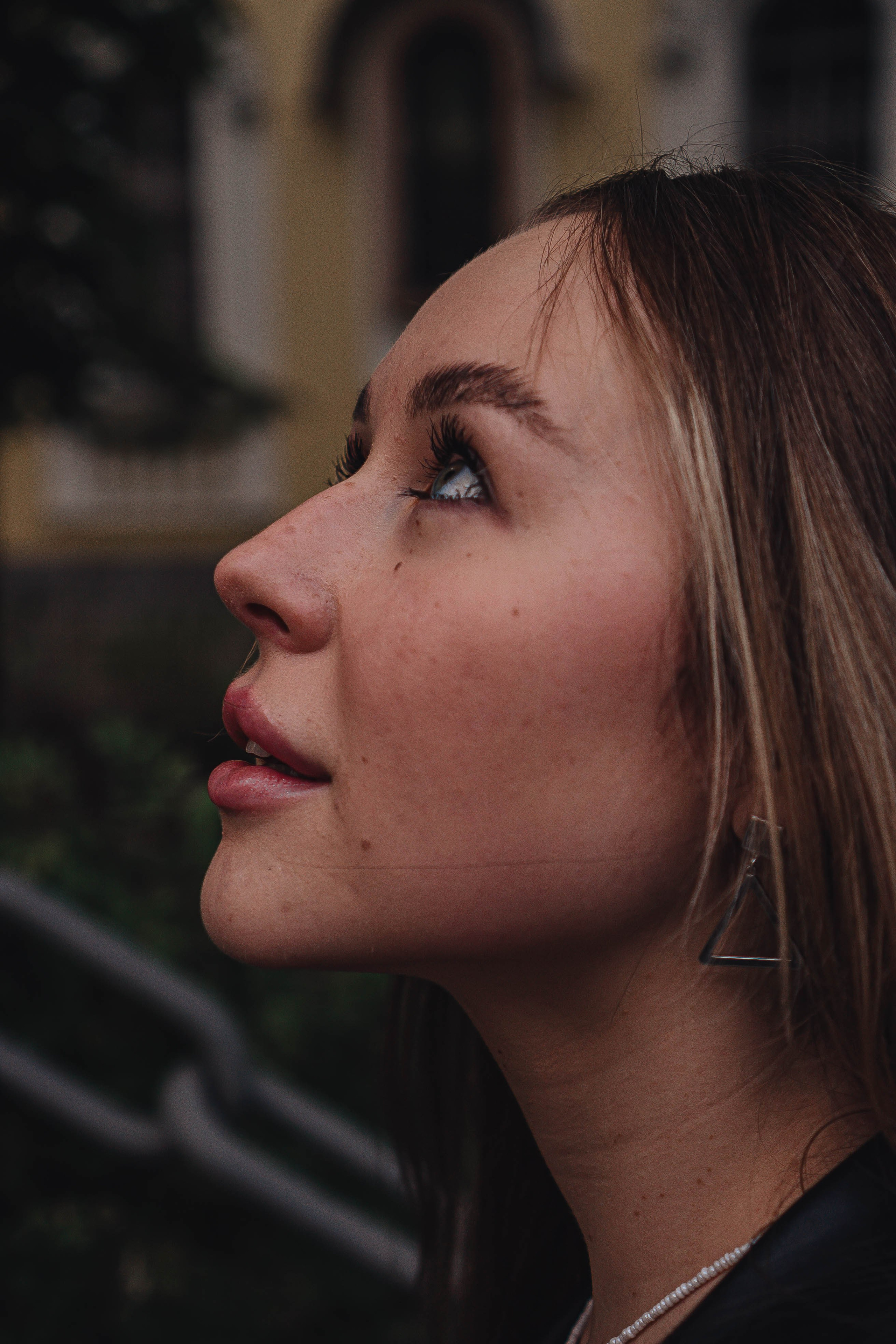 Жественность. Профессиональный фотограф, Санкт-Петербург — Виктория Богомолова