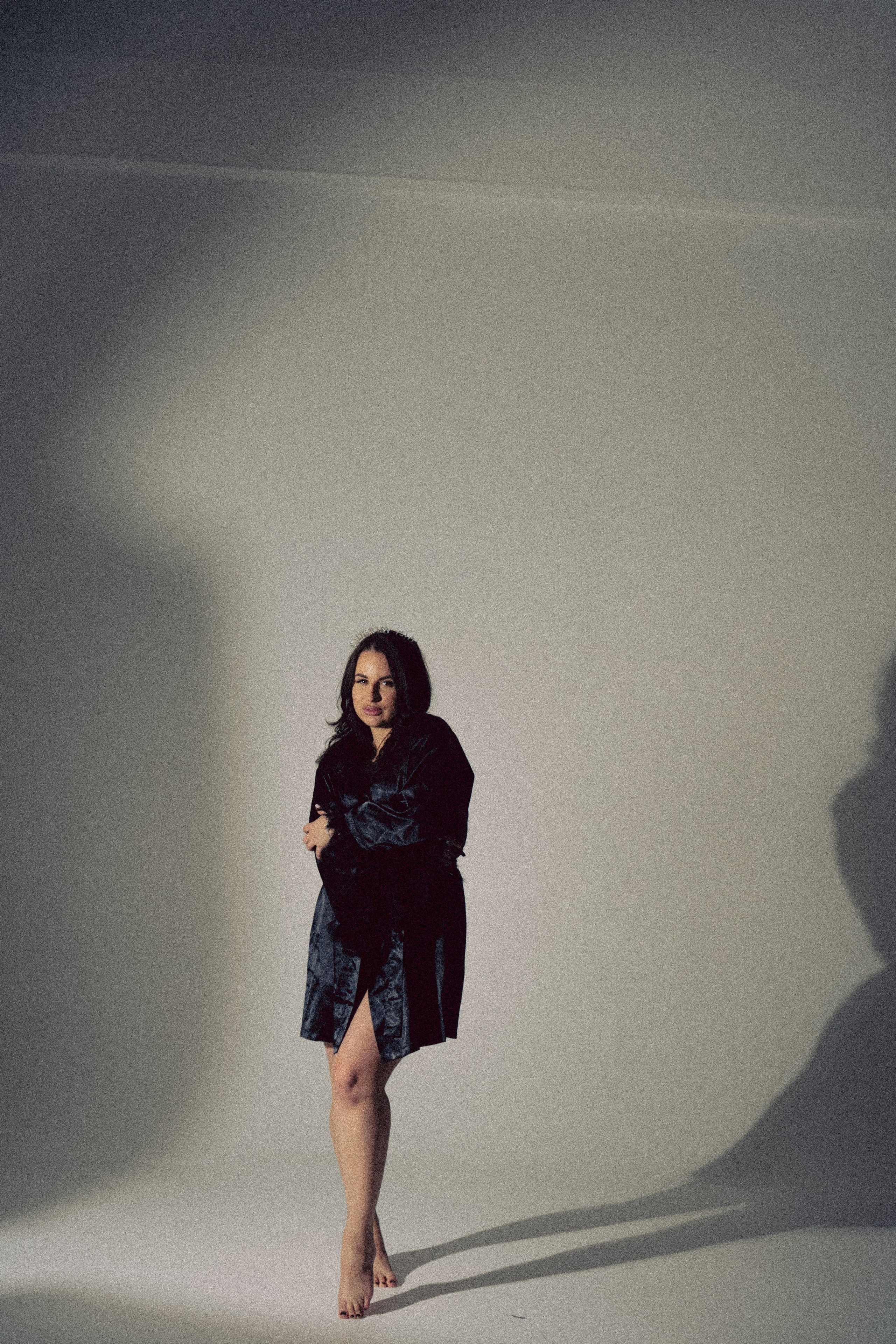 История ко дню рождения. Профессиональный фотограф, Санкт-Петербург — Виктория Богомолова