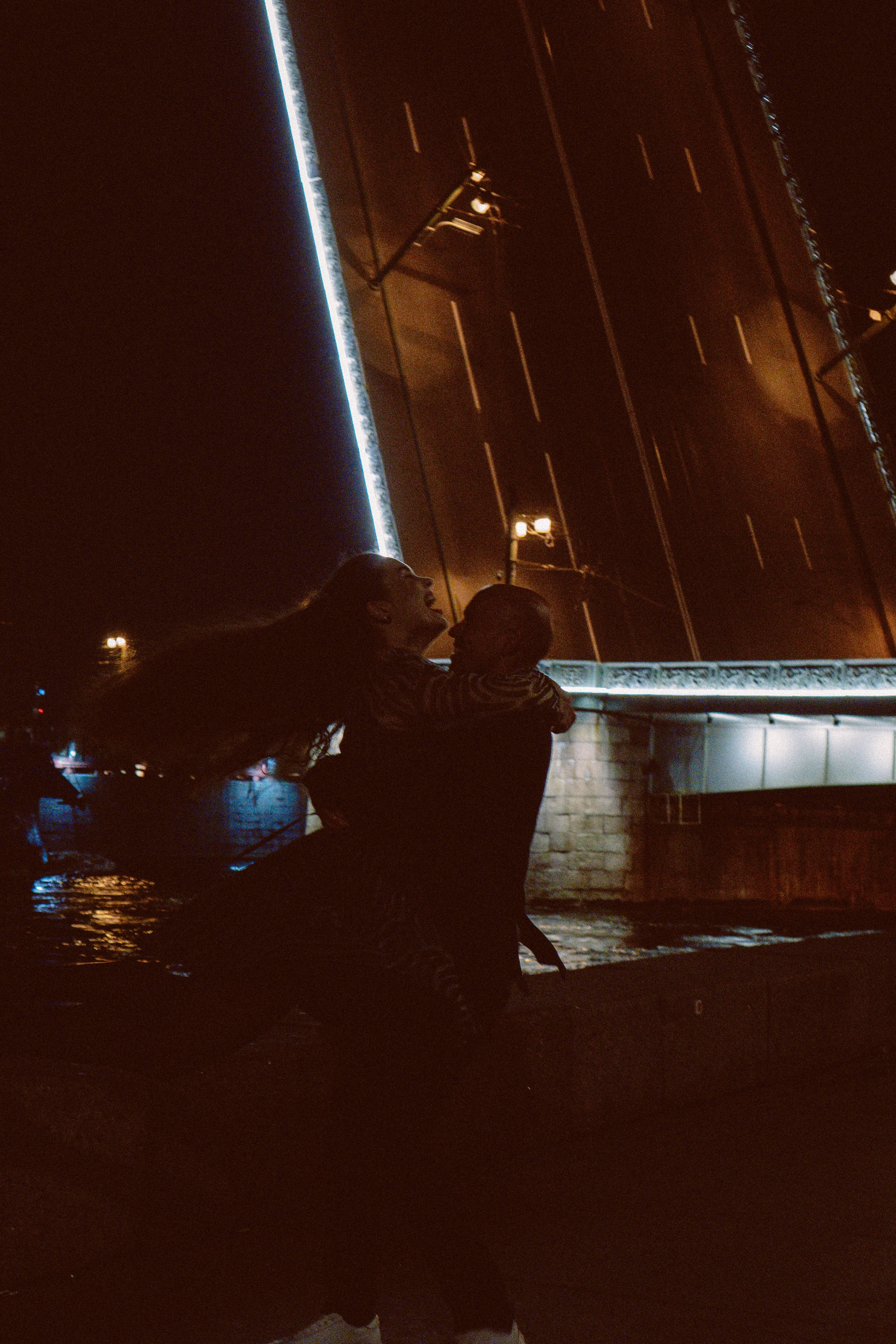 Любовь и питер. Профессиональный фотограф, Санкт-Петербург — Виктория Богомолова