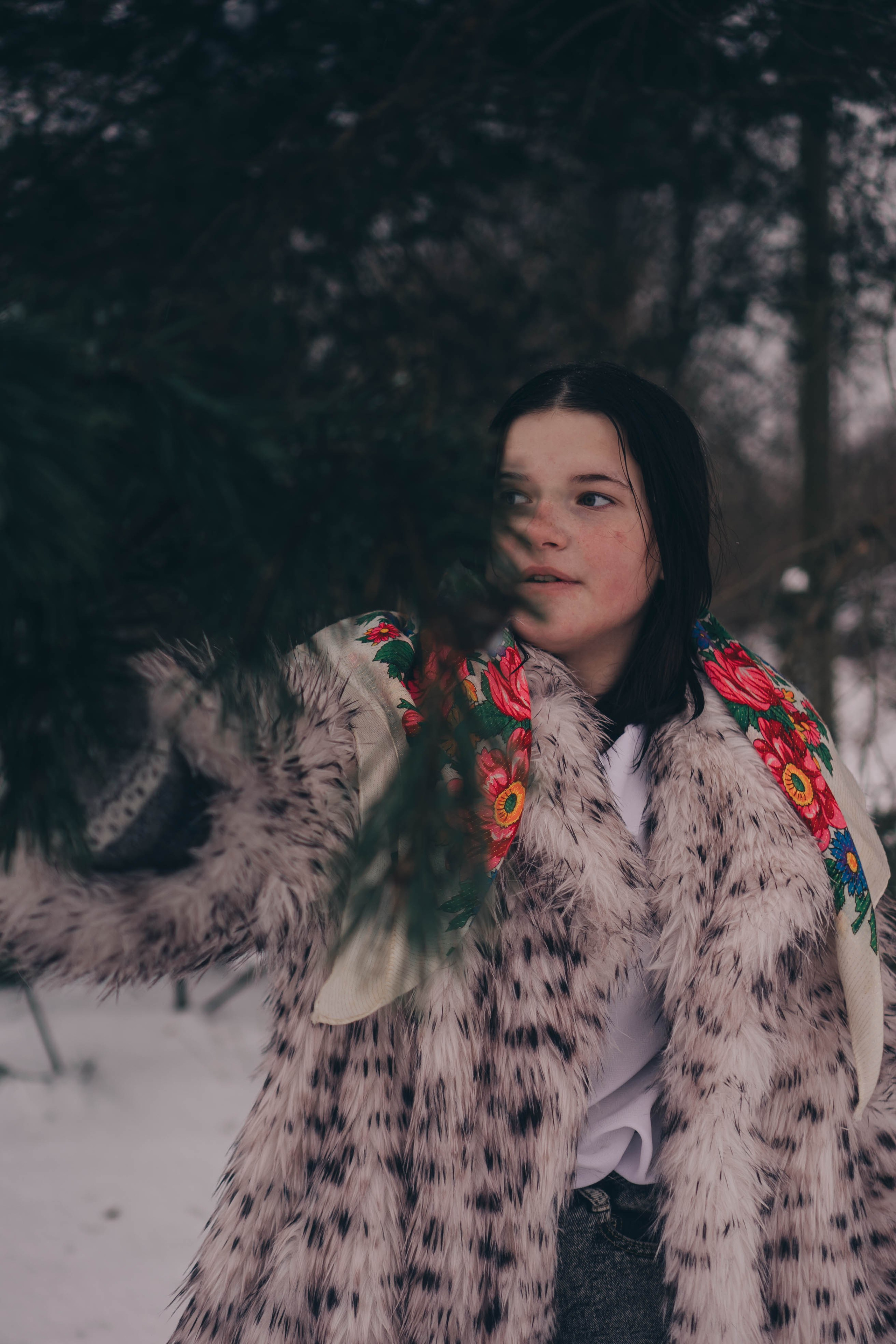 Деревня. Профессиональный фотограф, Санкт-Петербург — Виктория Богомолова
