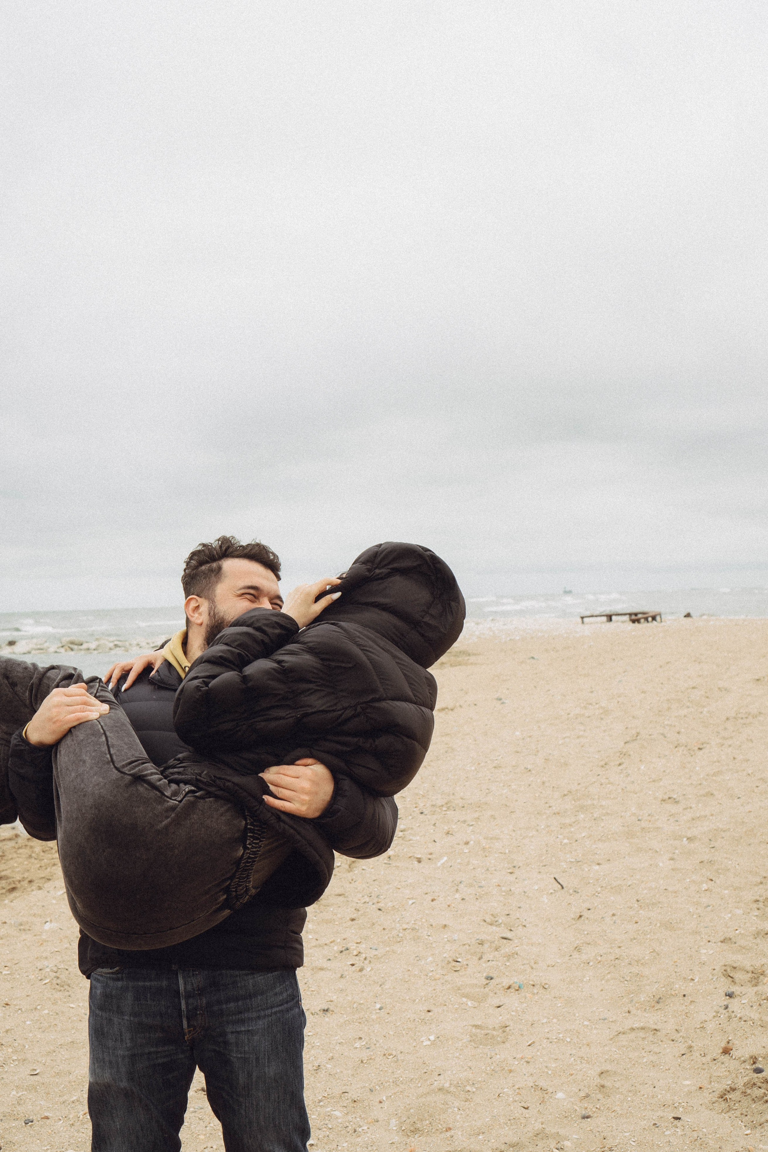 Каспийское море. Профессиональный фотограф, Санкт-Петербург — Виктория Богомолова