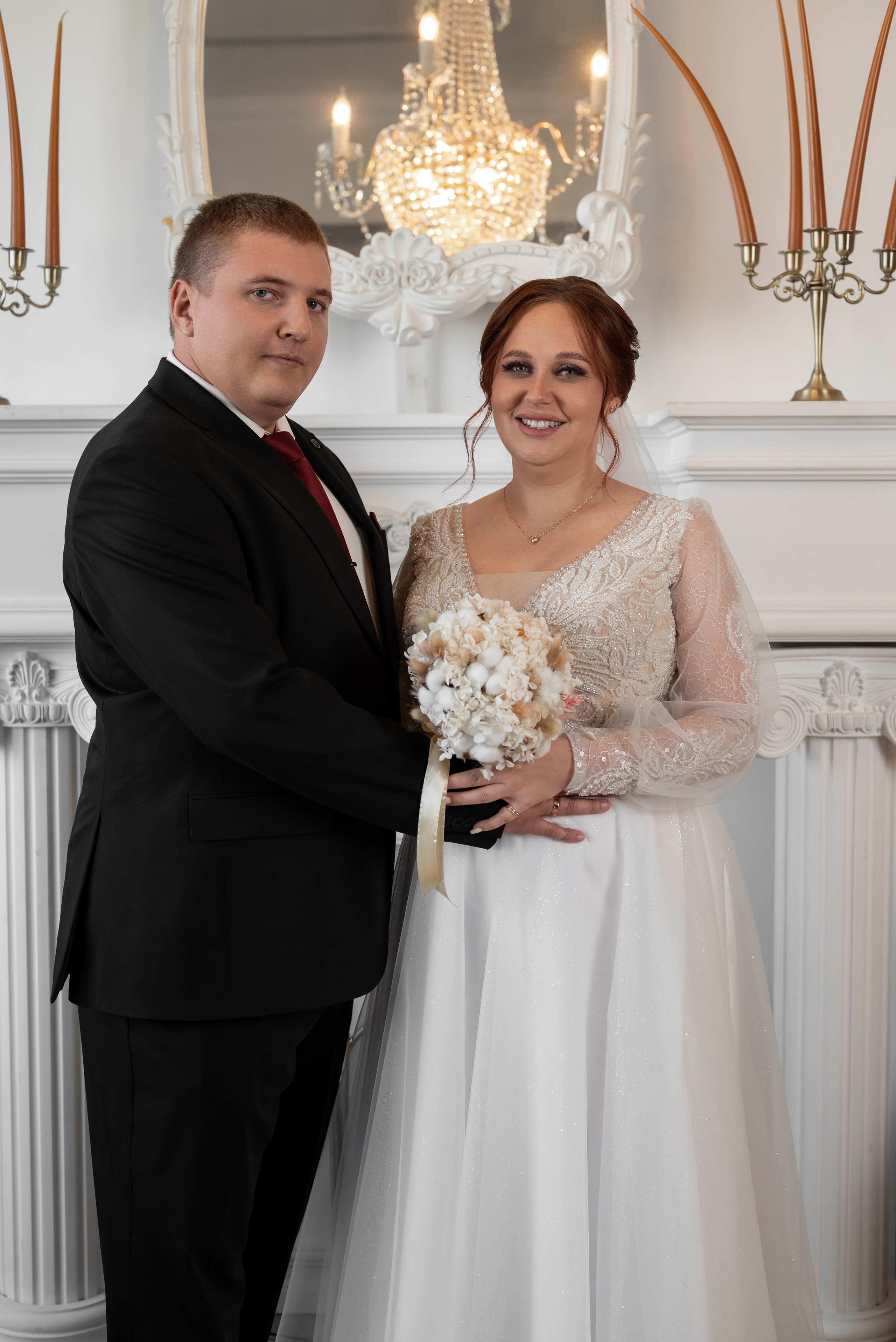 Вячеслав и Анастасия. Фотограф в городе Салават