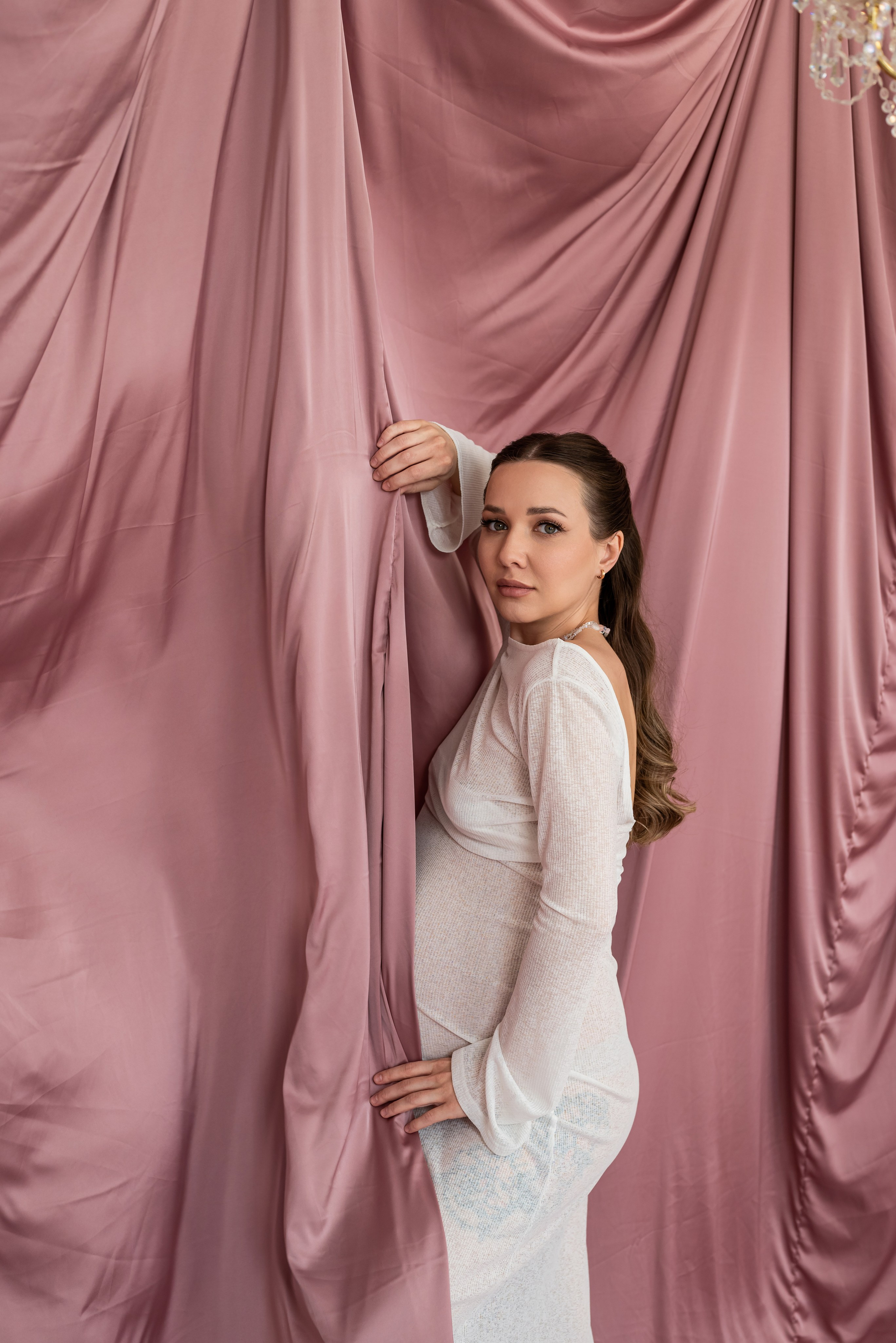 Милена. Фотограф в городе Салават