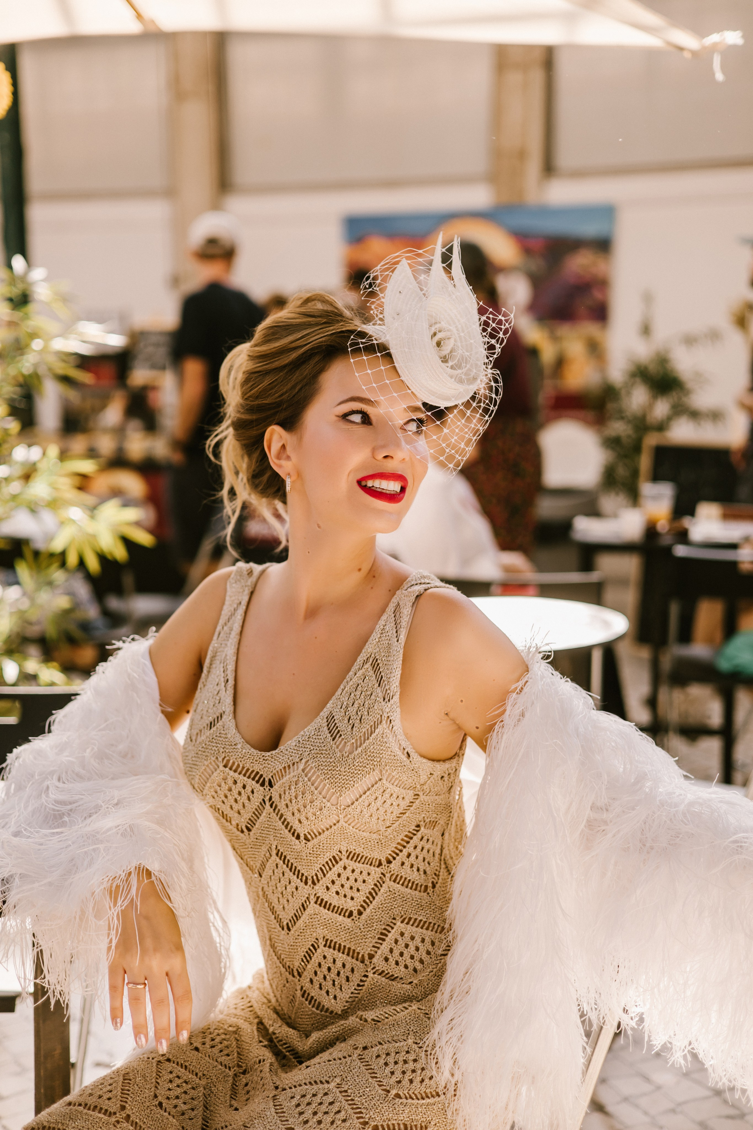 Ника. Wedding and family photographer OLGA KILVEIN