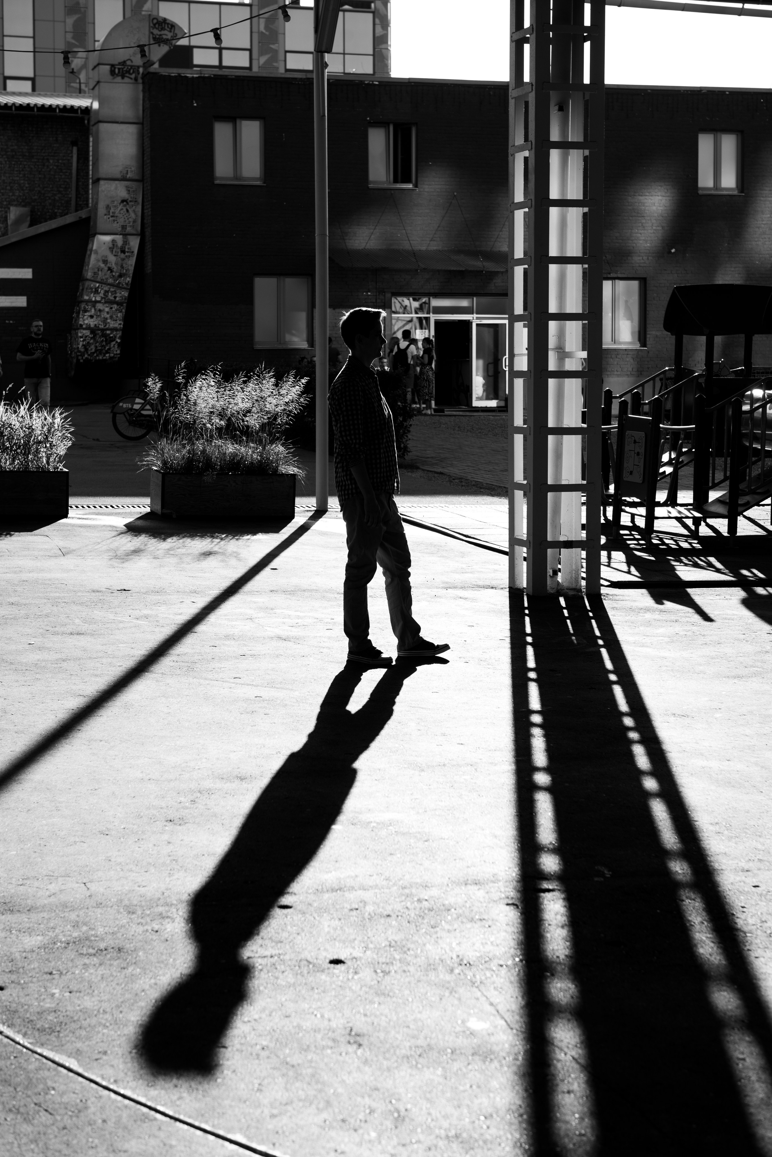 Света. Портретный и архитектурный фотограф в Москве и Санкт-Петербурге