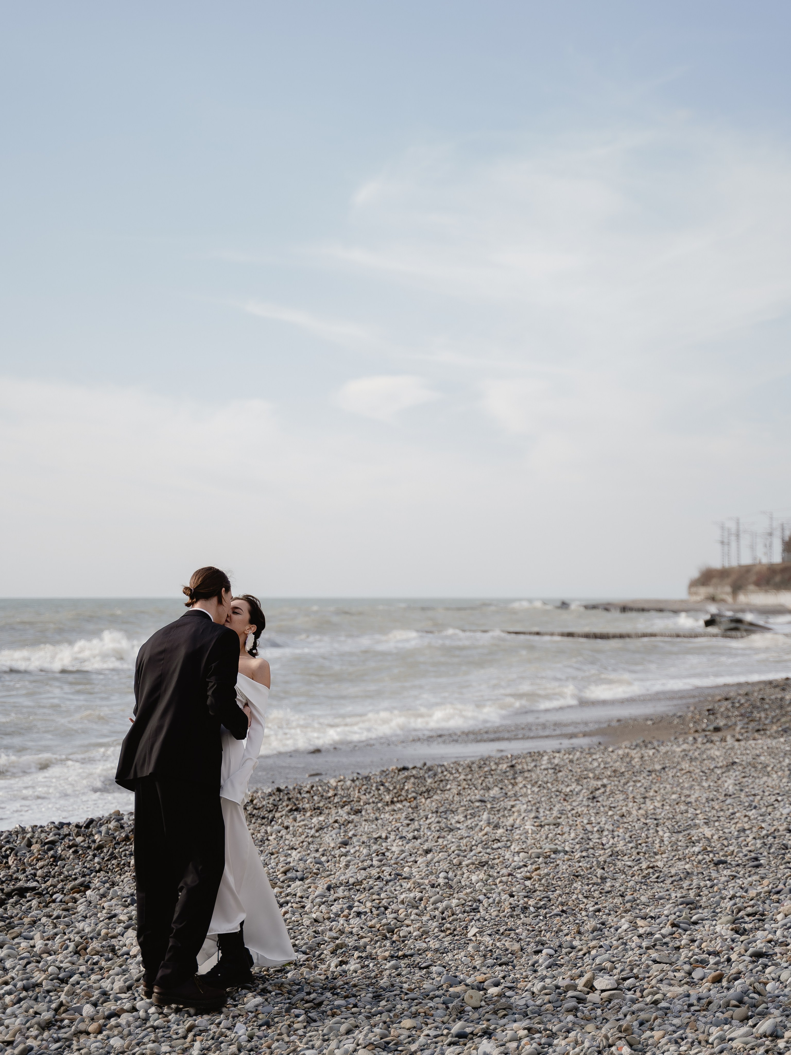 D & T. Свадебный фотограф Диана Бирюкова Казань