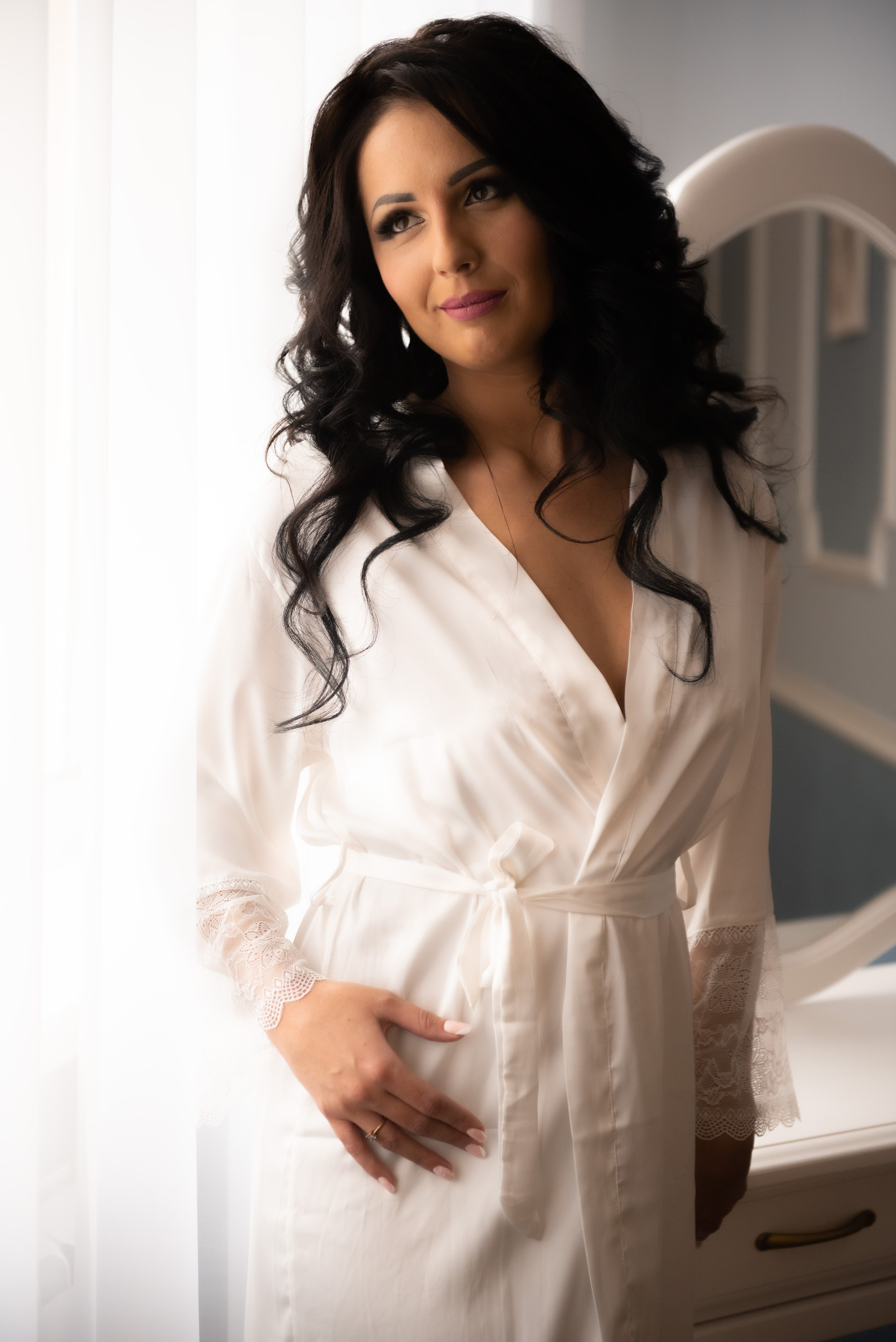 Свадебные съемки. Свадебный и семейный фотограф в Омске Белозерова Александра