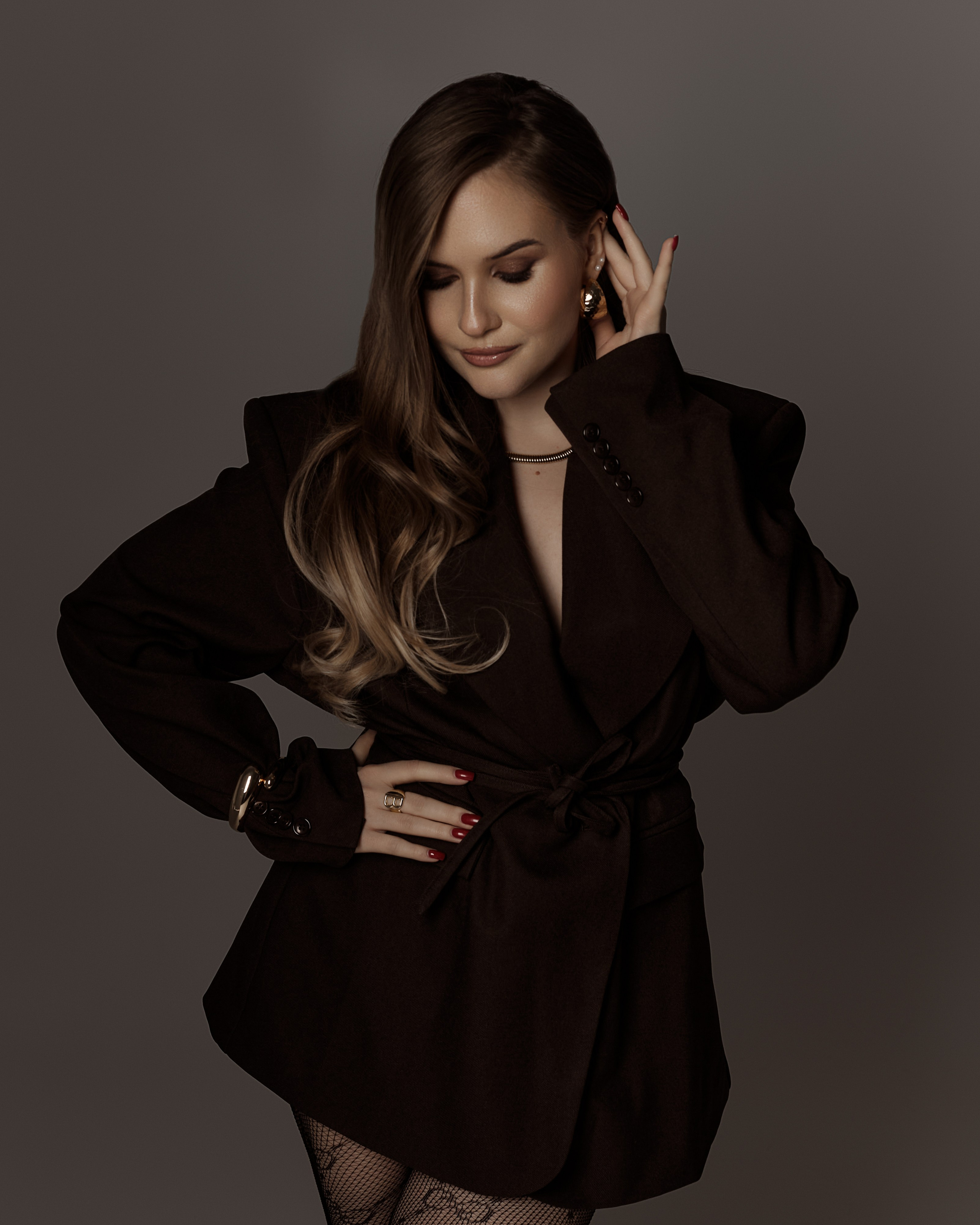 Индивидуальные съёмки. Фотограф в Москве — Александра Фоменко