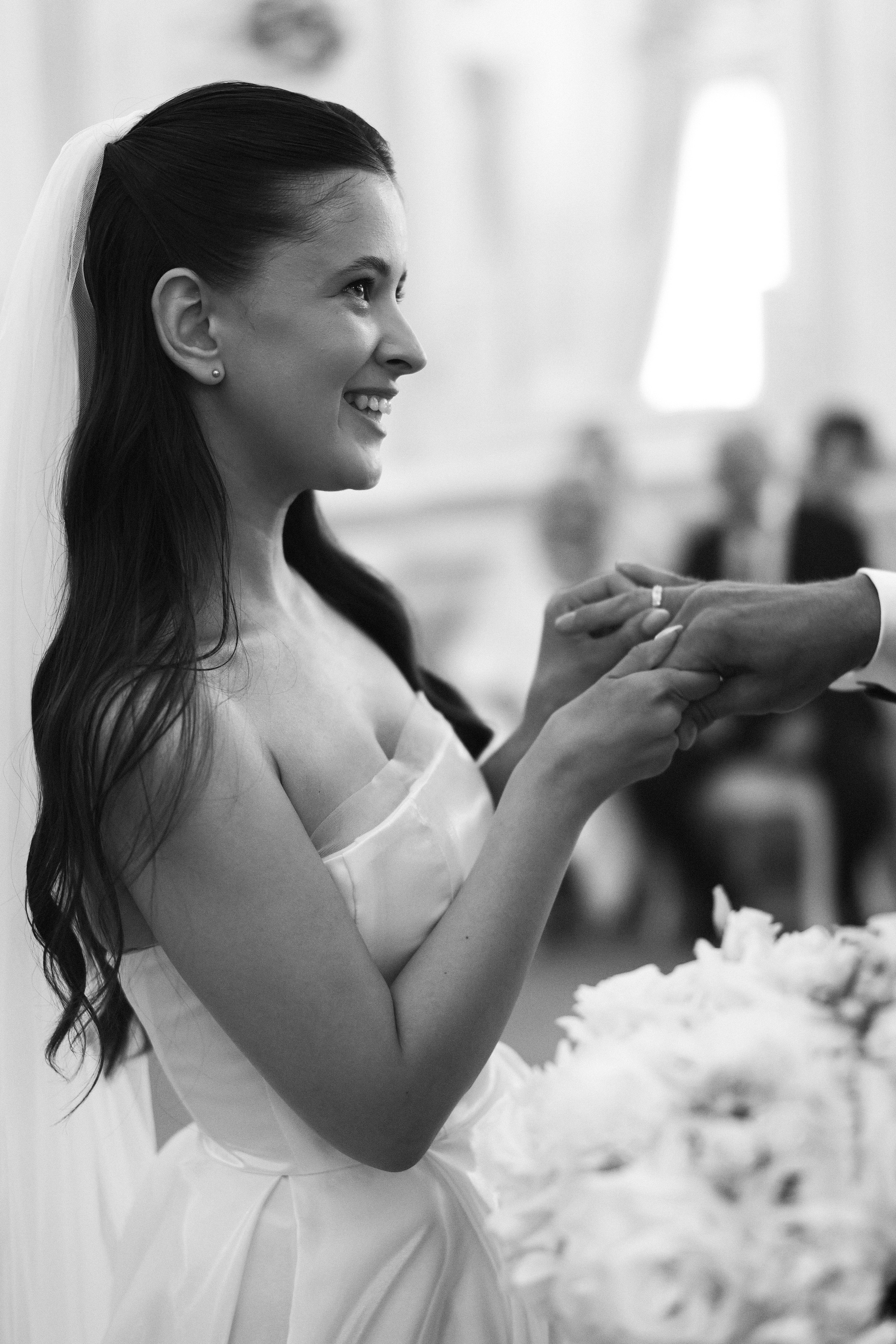 10.08.2025. Свадебный фотограф в Санкт-Петербурге Баженова Алина