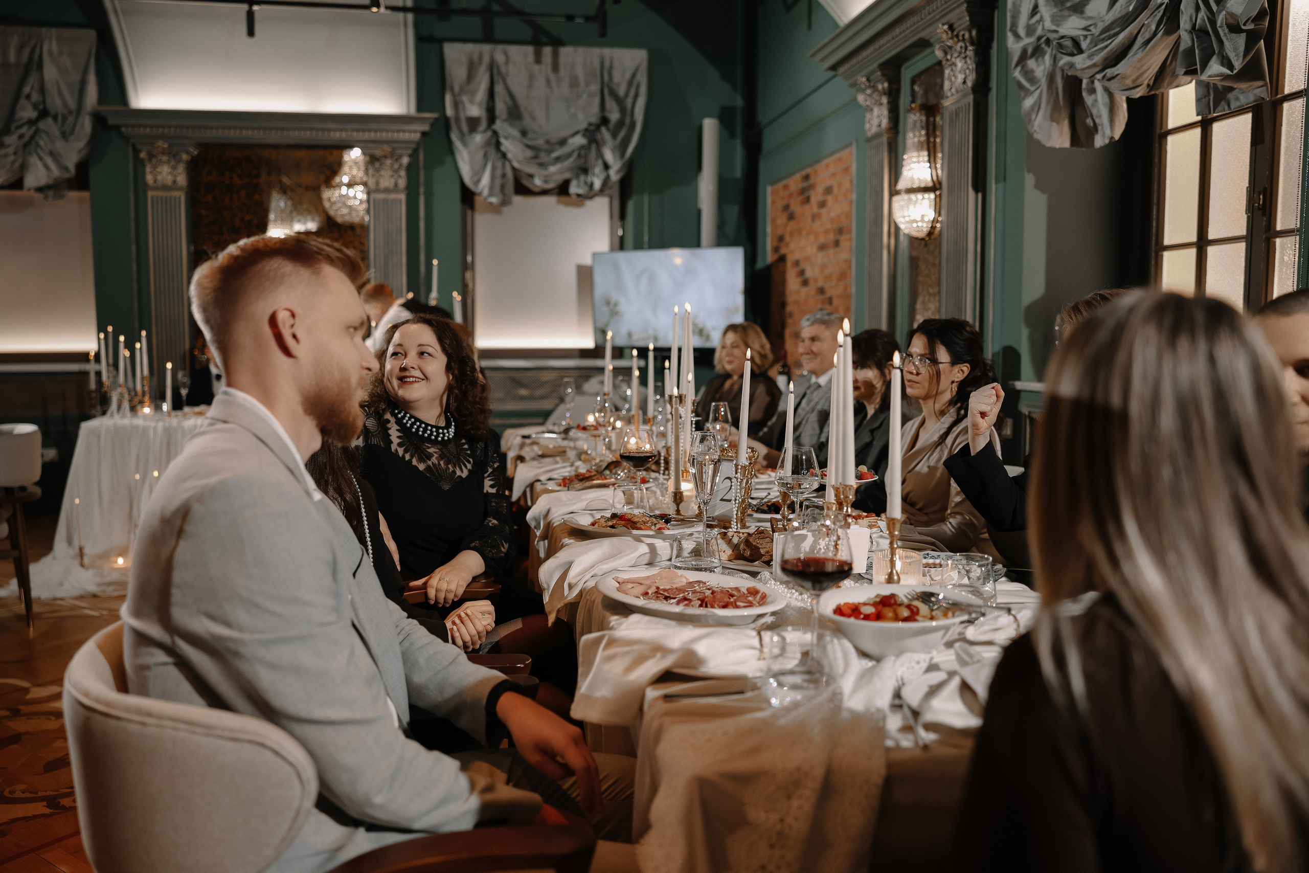 Сэф и Лера. Свадебный и семейный Фотограф Денис Кошель