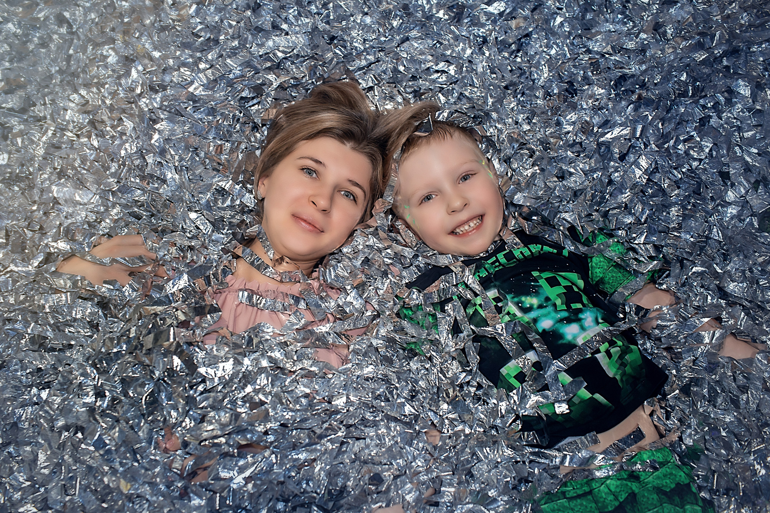 Данила 5 лет. Семейный фотограф в Санкт-Петербурге