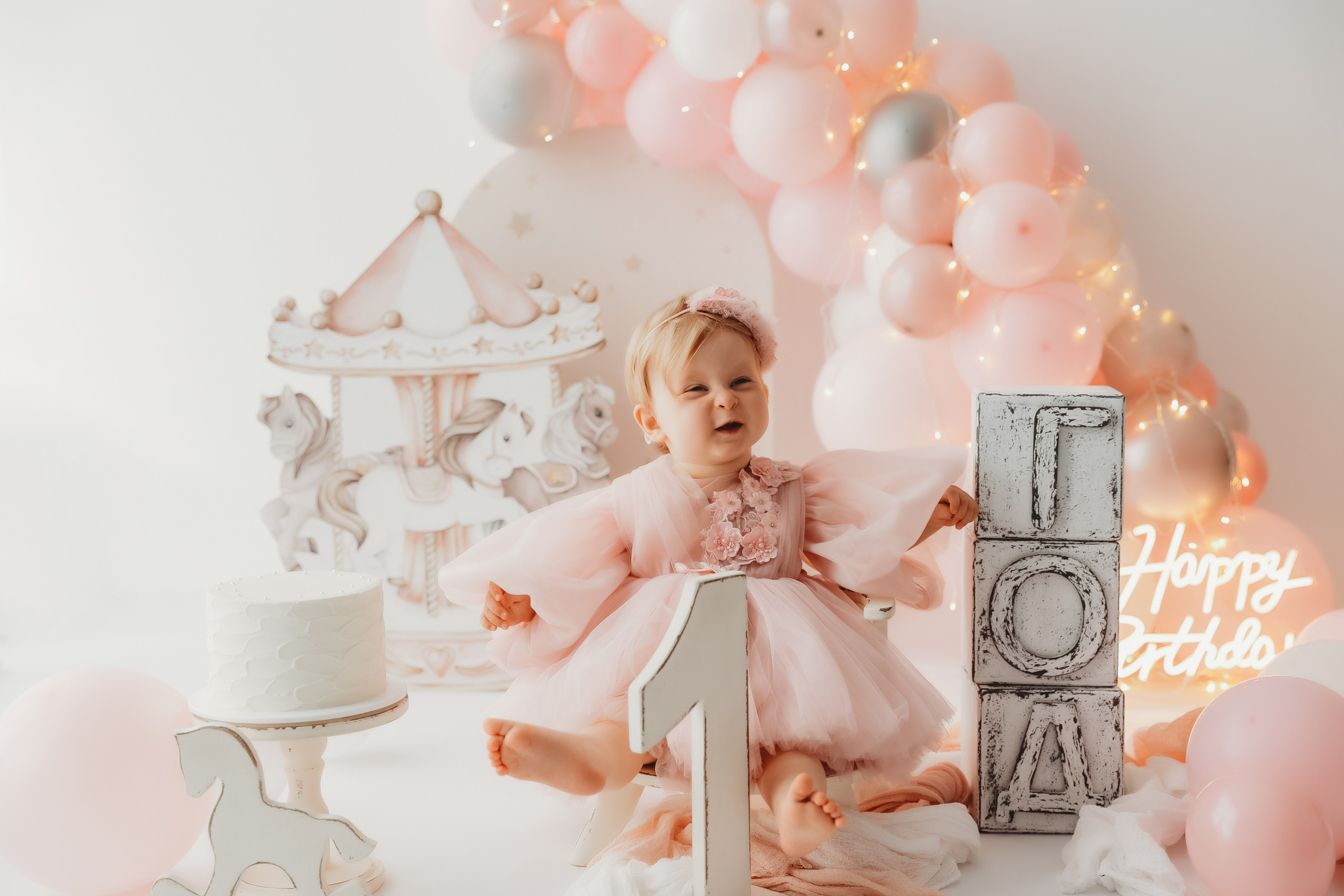 Годовасие Ариши. Фотограф в Туле Оксана Денисова