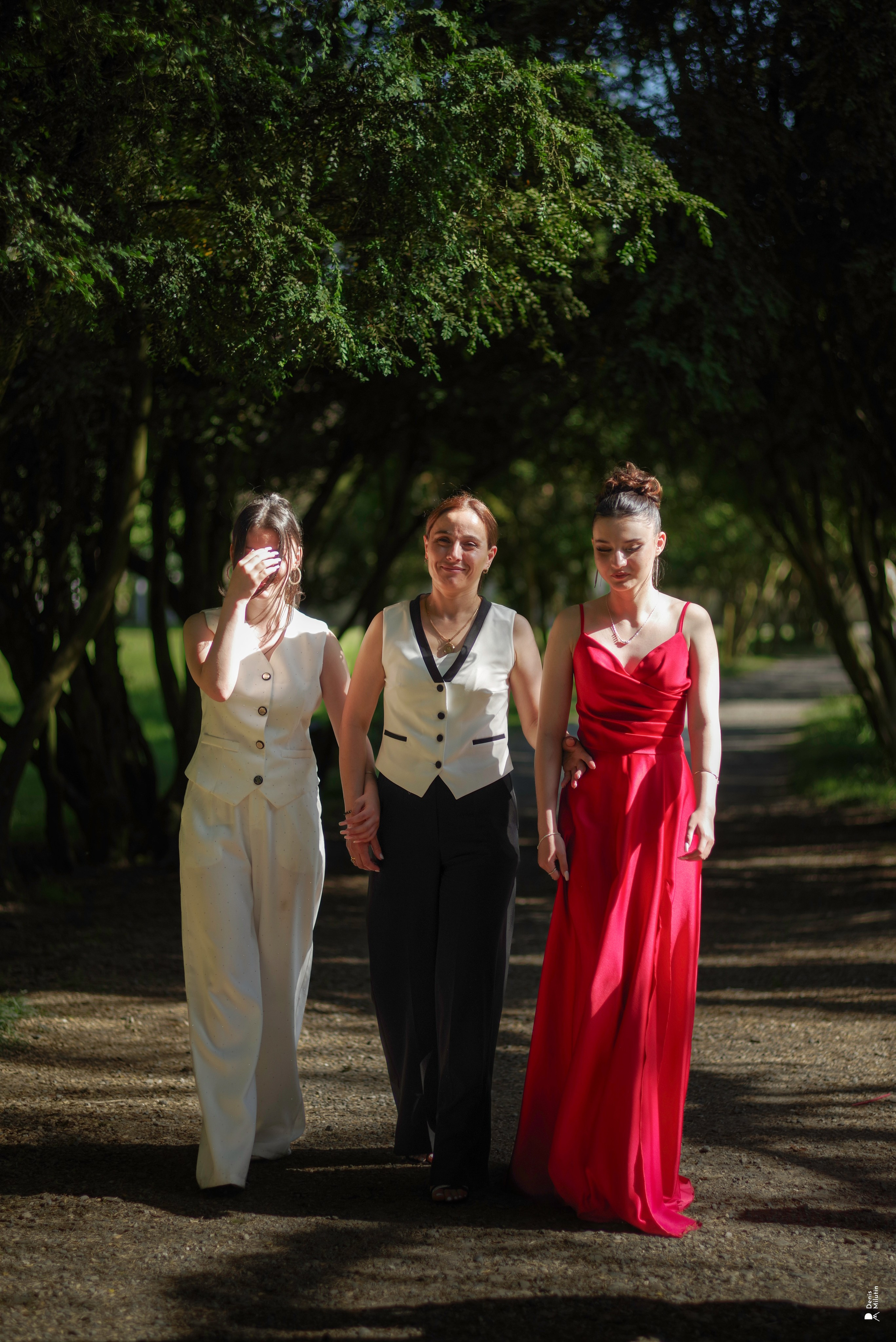 Аподикс в Зугдиди. Портретный фотограф Денис Милютин