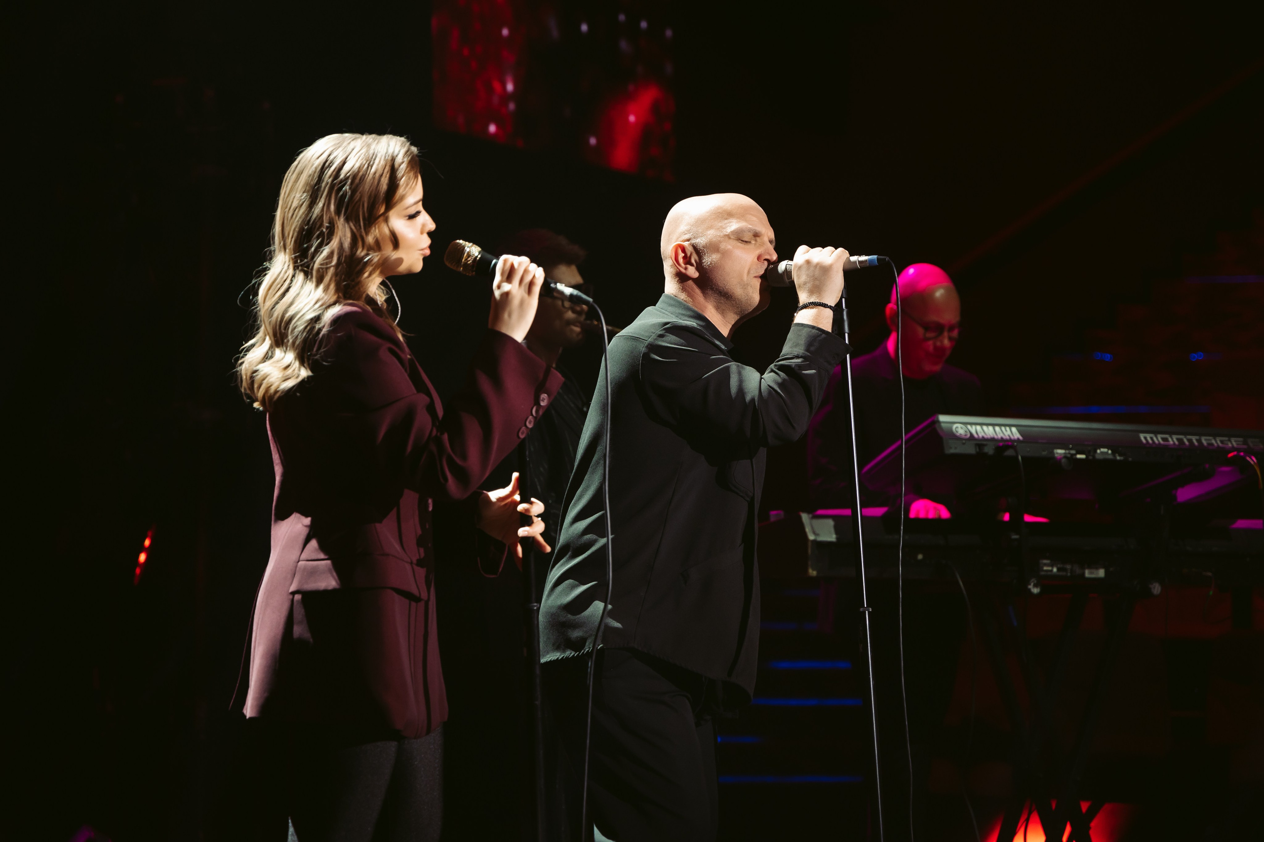 Группа Непара. Свадебный Фотограф в Москве Гор Магтагян