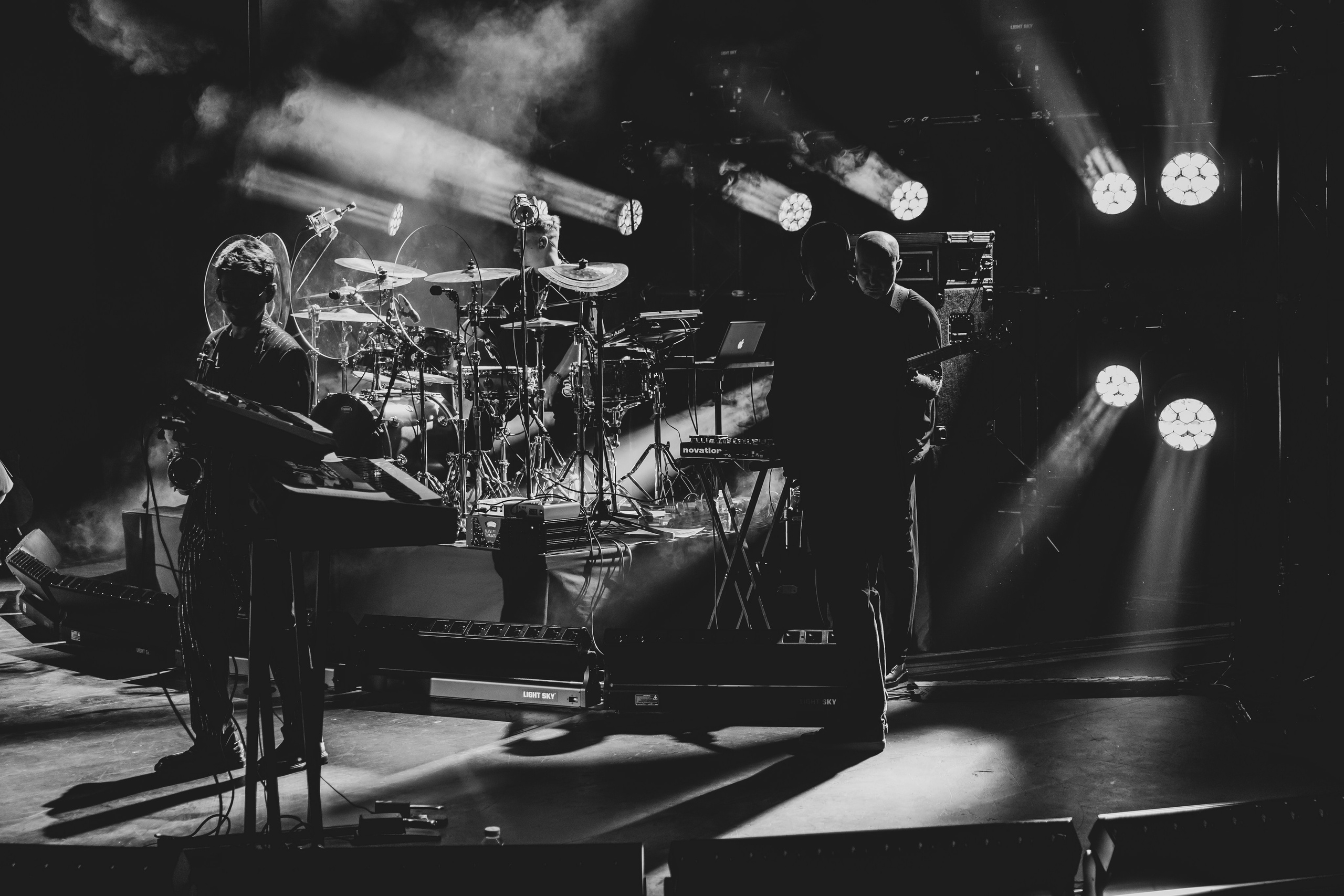 Группа Непара. Свадебный Фотограф в Москве Гор Магтагян