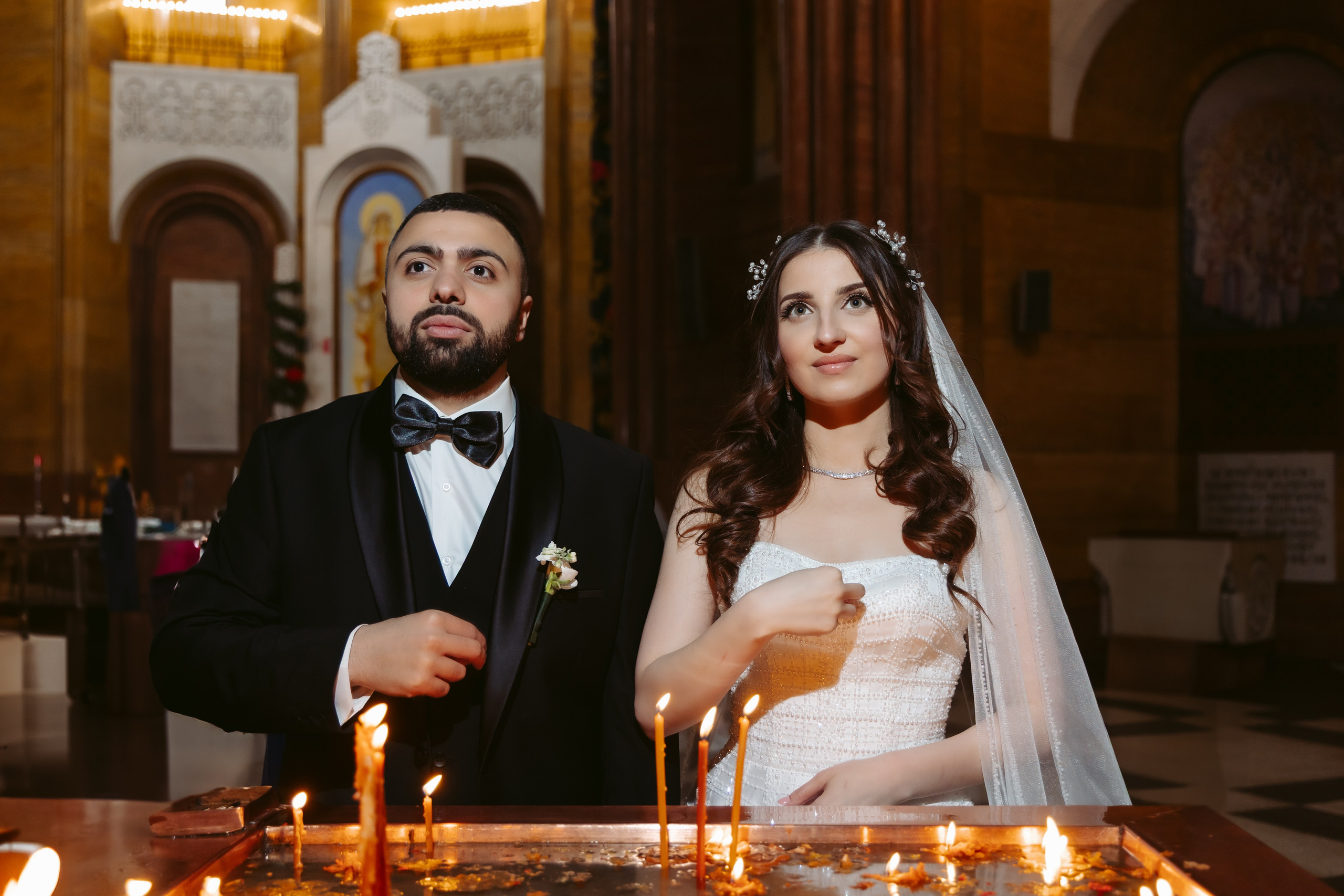 Свадьба К & Л. Свадебный Фотограф в Москве Гор Магтагян