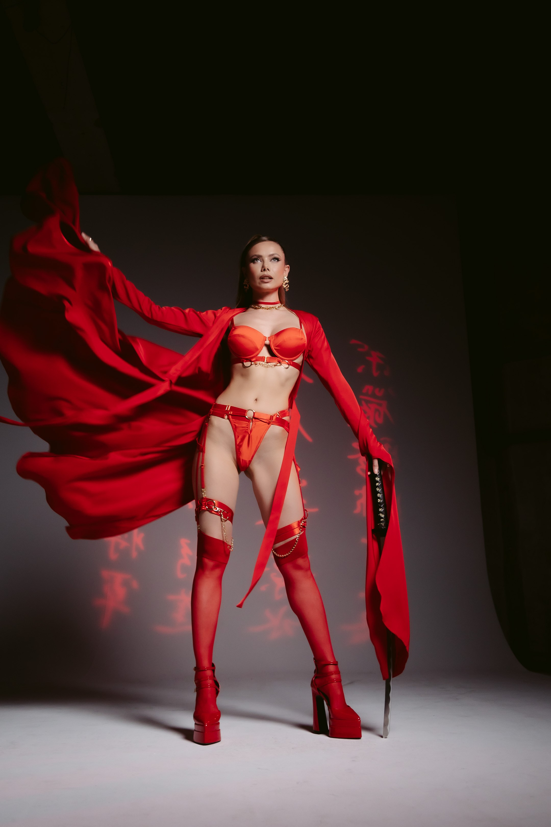 Samuray. Свадебный Фотограф в Москве Гор Магтагян