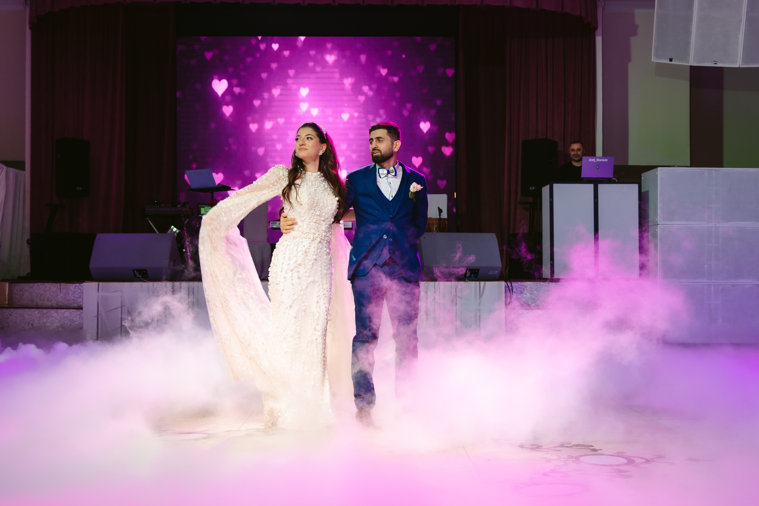 Свадьба Н & Т. Свадебный Фотограф в Москве Гор Магтагян