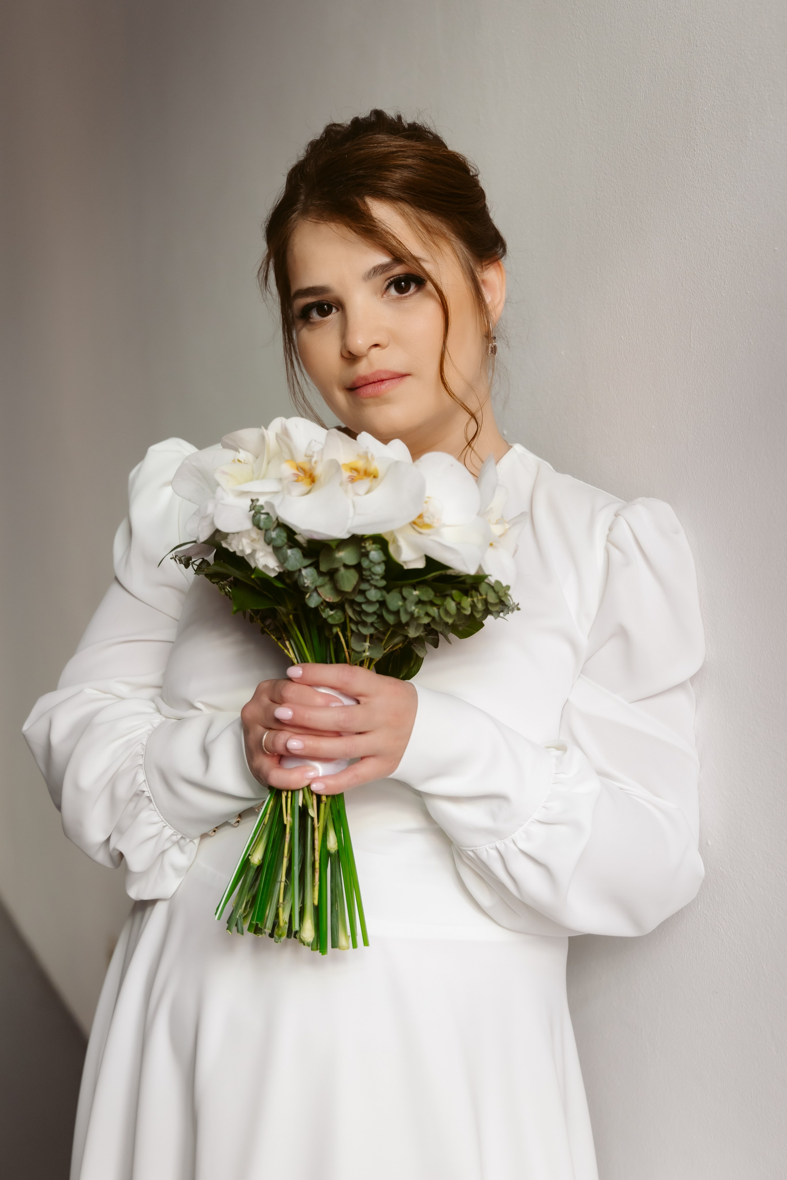 Загс. Свадебный Фотограф в Москве Гор Магтагян