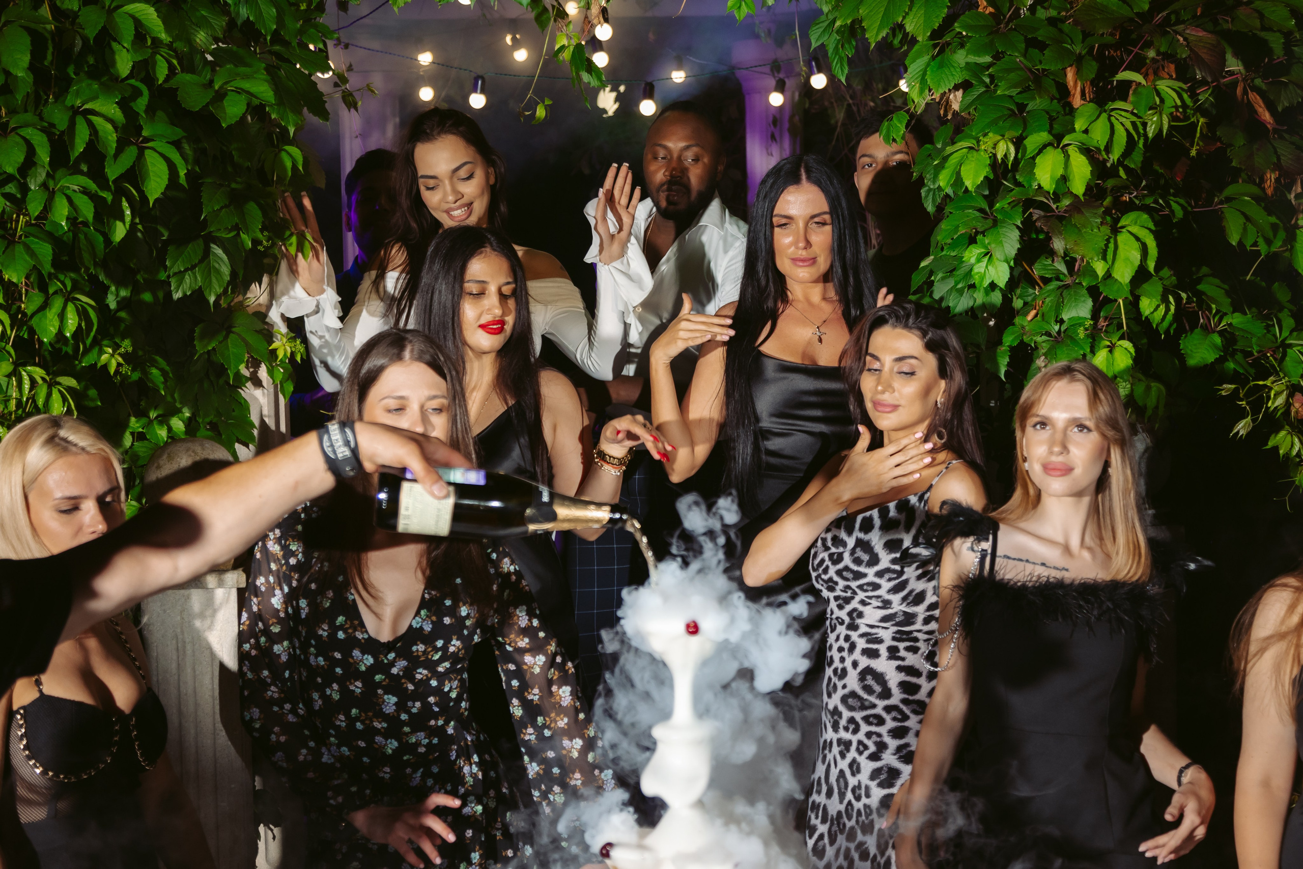 Harut Bareghamyan. Свадебный Фотограф в Москве Гор Магтагян