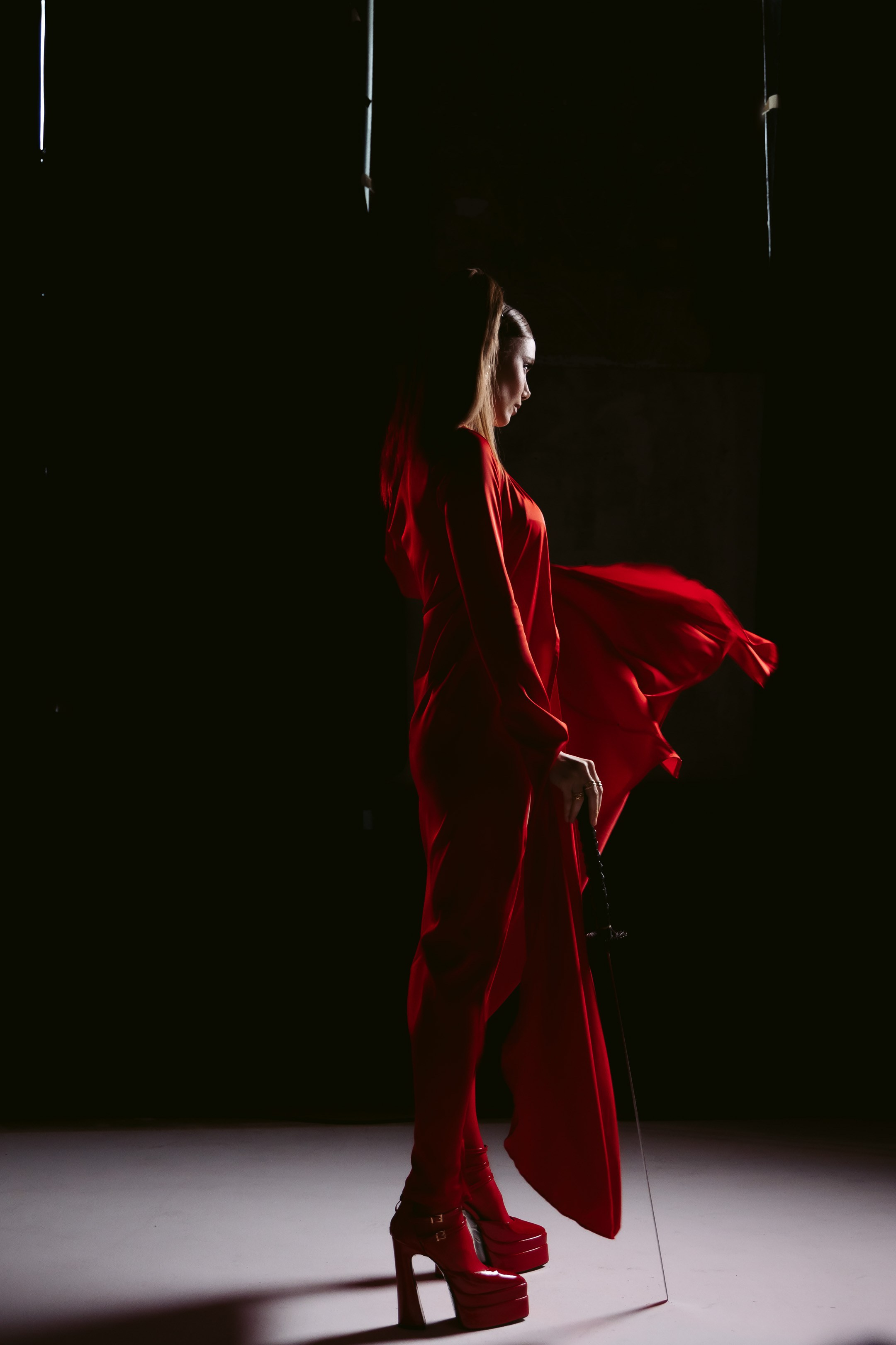 Samuray. Свадебный Фотограф в Москве Гор Магтагян