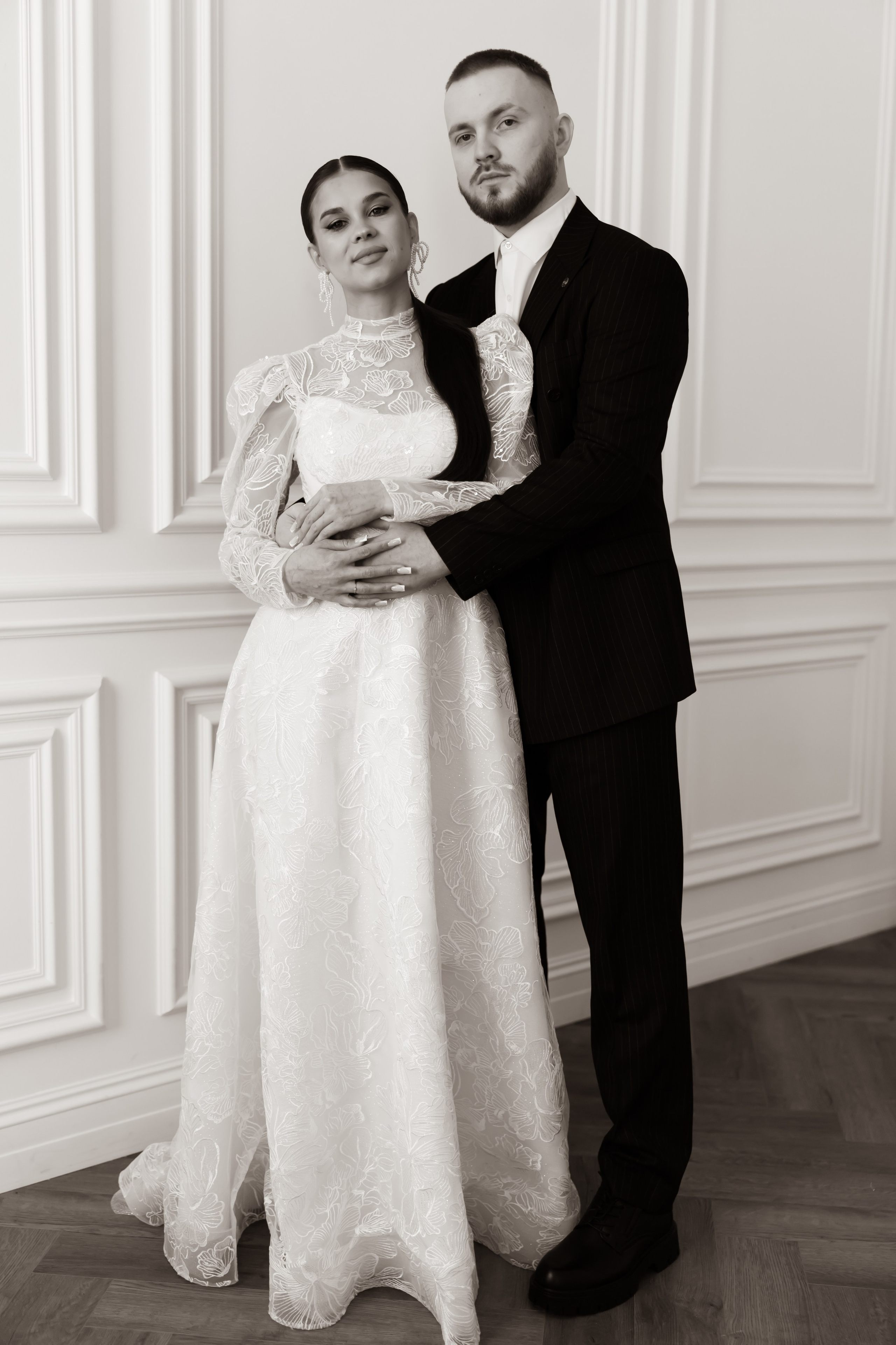 ЛЮБИТЬ. Фотограф Элла Ефимова