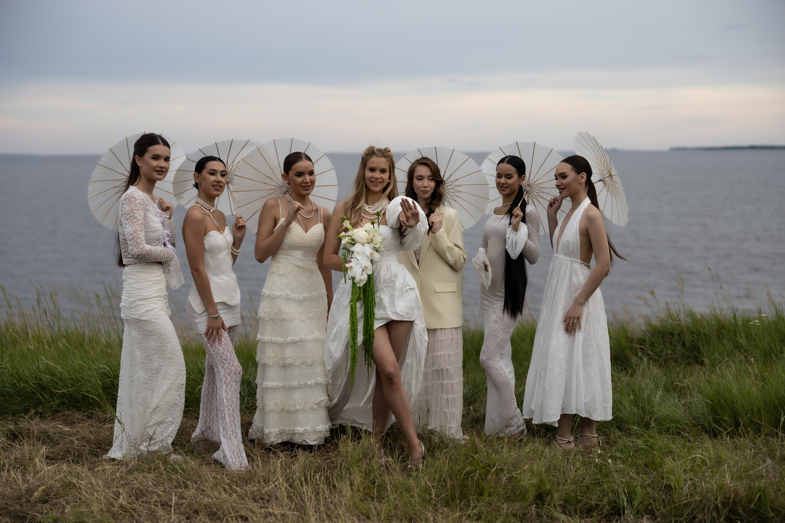 Александр+Дарья. Фотограф Элла Ефимова