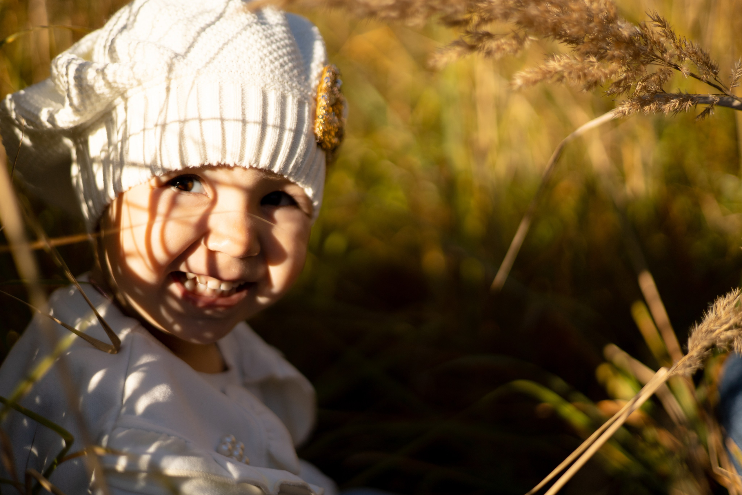 Кузьмины. Фотограф Элла Ефимова