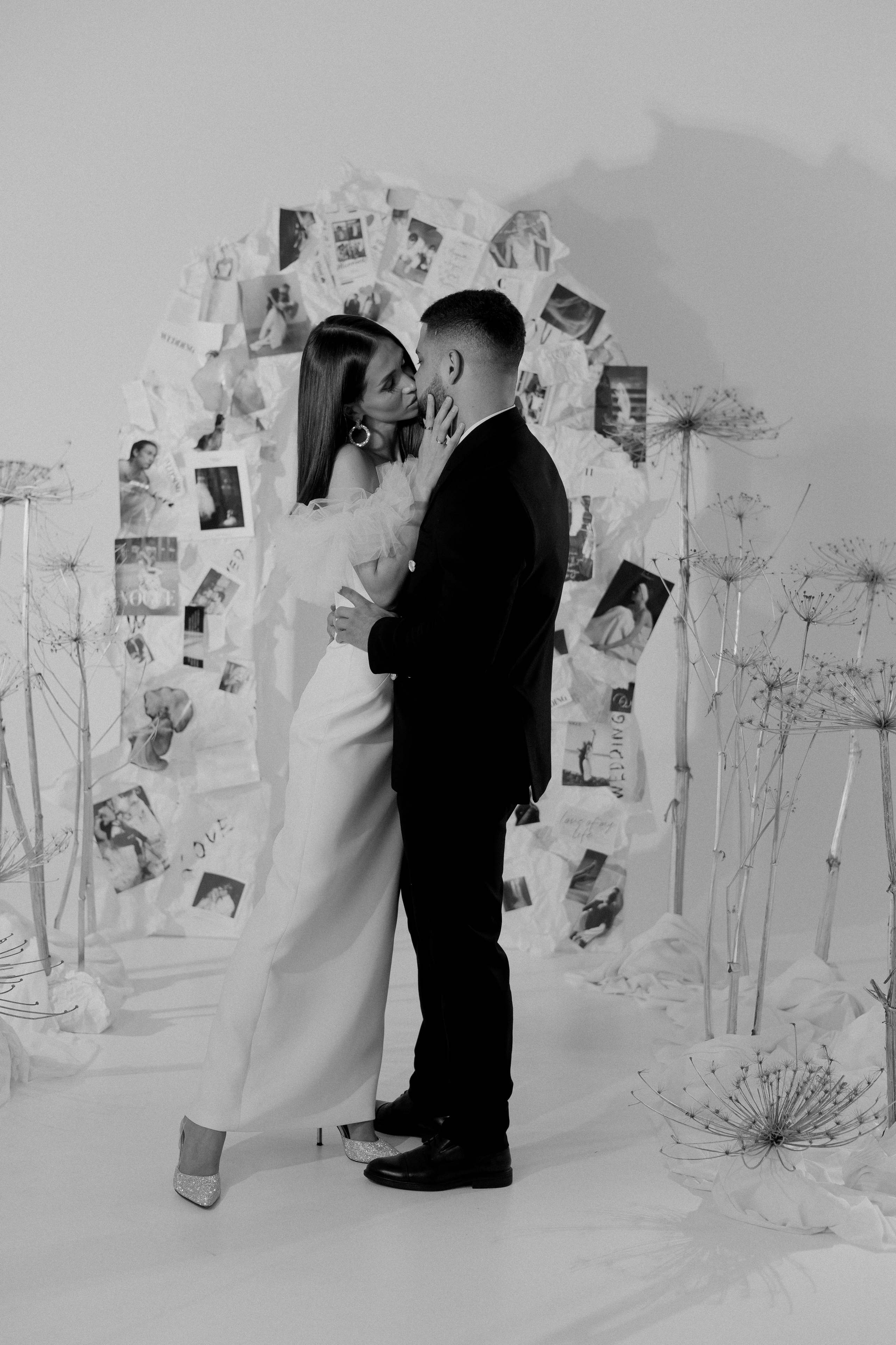 BORSHEVIK. Фотограф Элла Ефимова