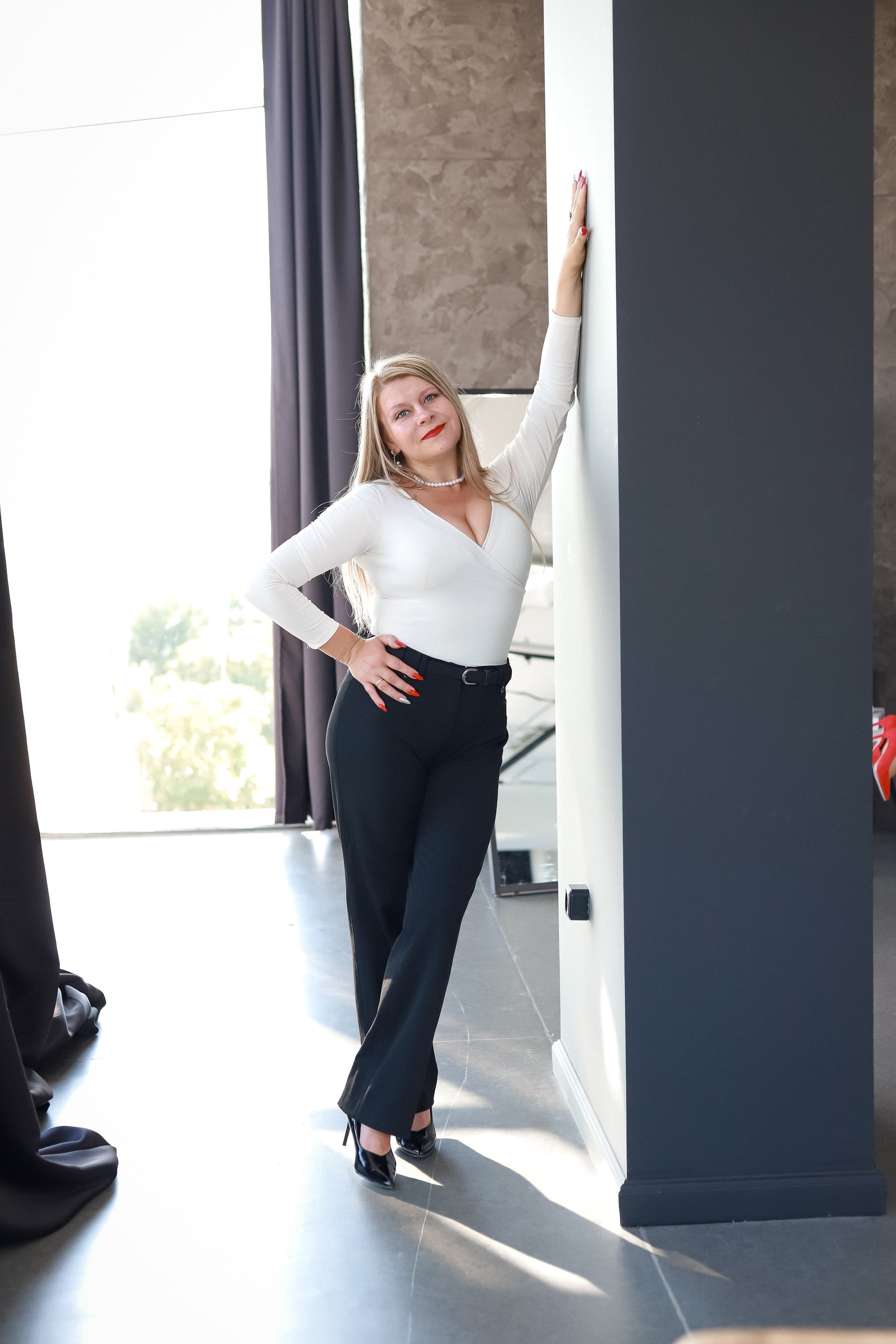 Мама и дочка. Женский/Детский фотограф в Симферополе Вероника Слепогина