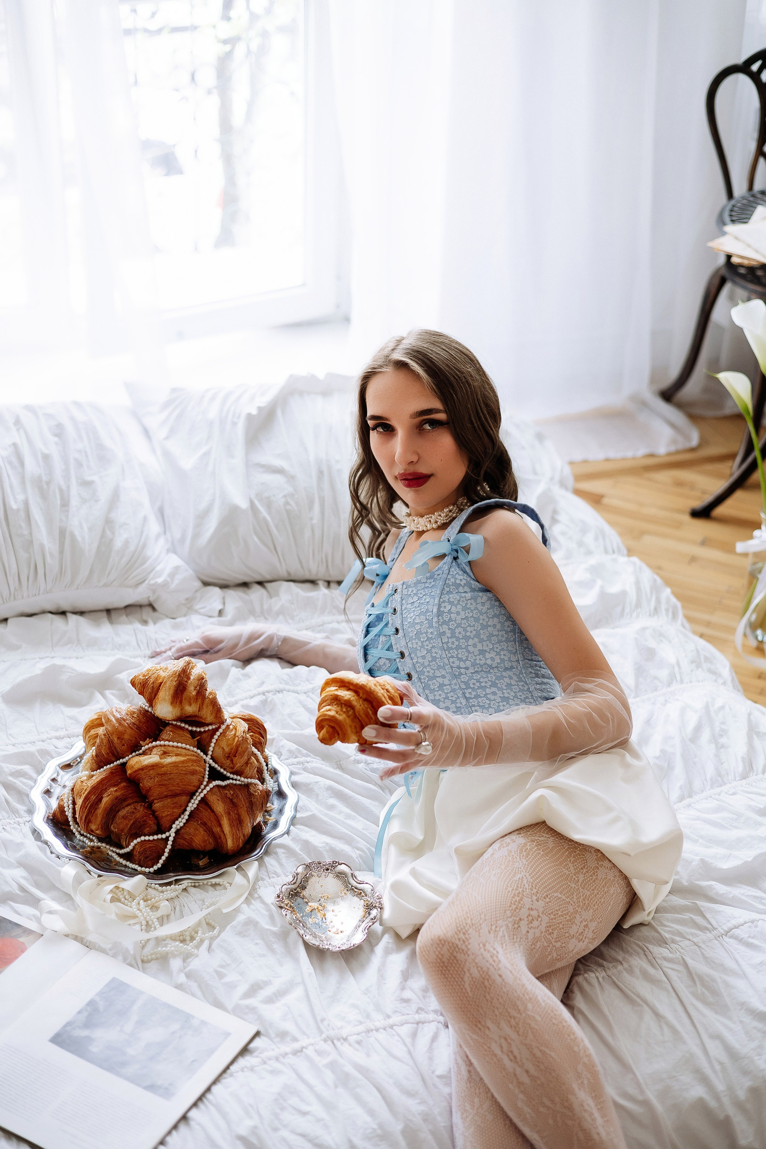 Кристина. Женский/Детский фотограф в Симферополе Вероника Слепогина