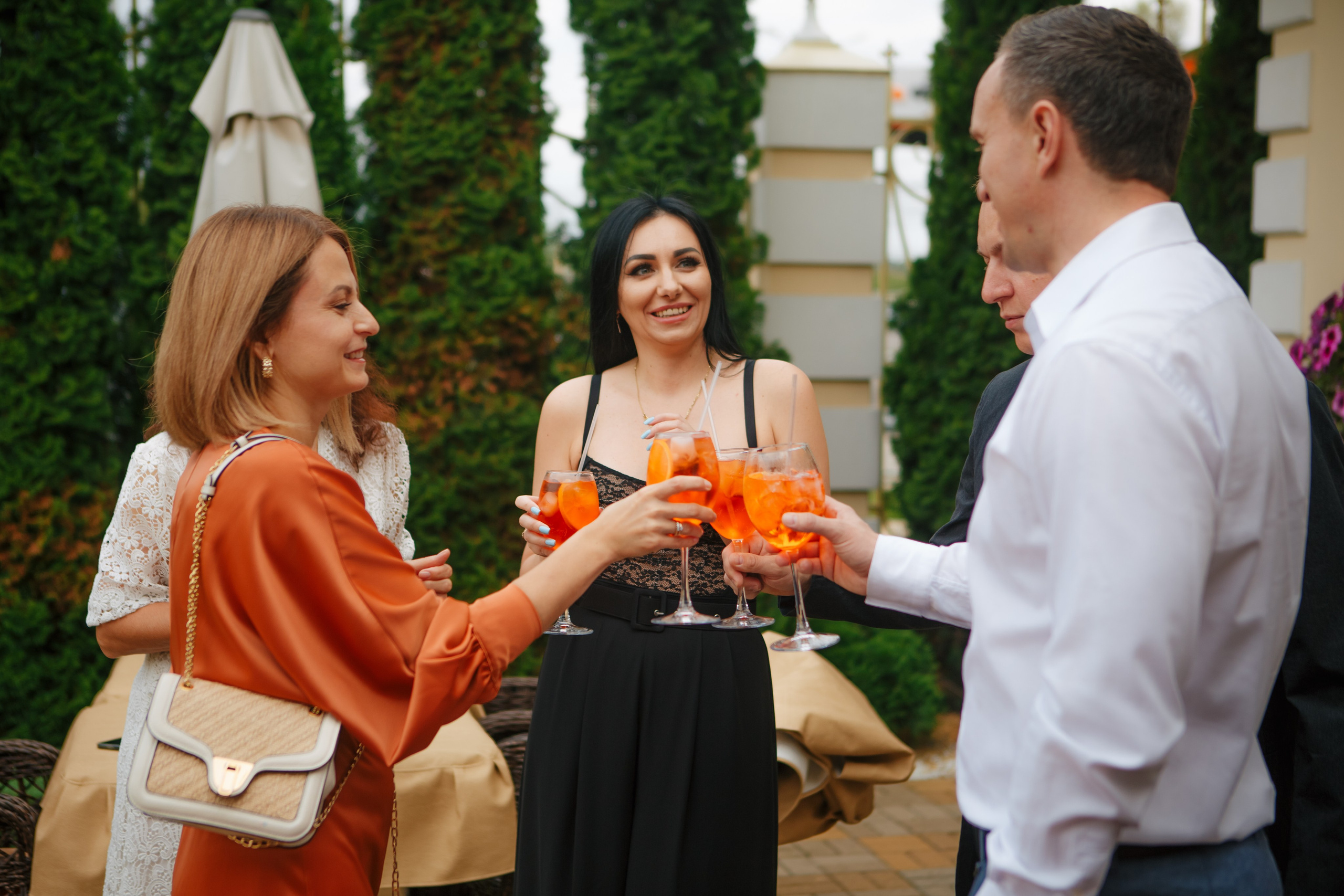 День Рождения. Фотограф Александра Рышкова