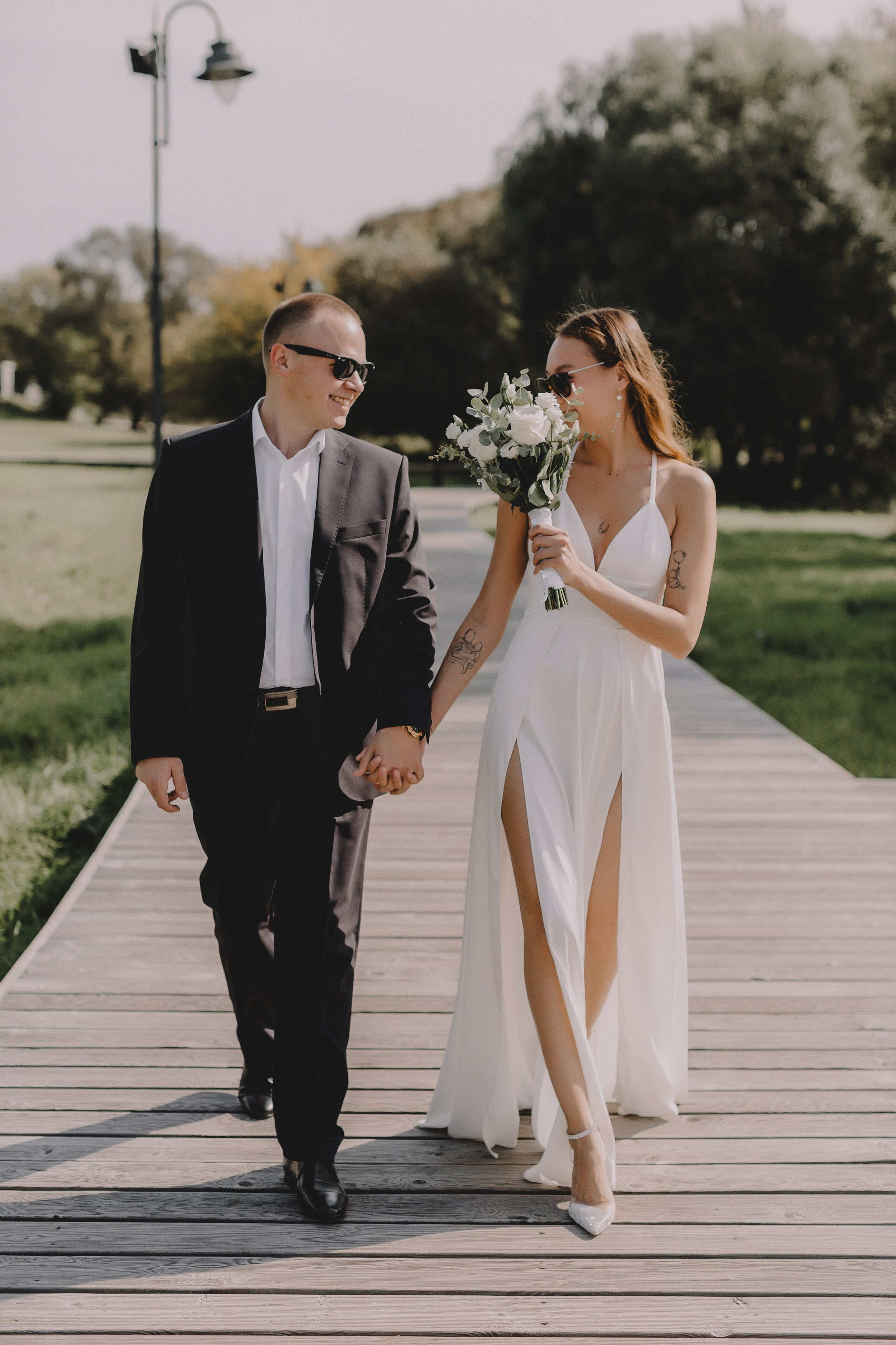 WEDDING. Семейный и детский фотограф Болинок Наталья