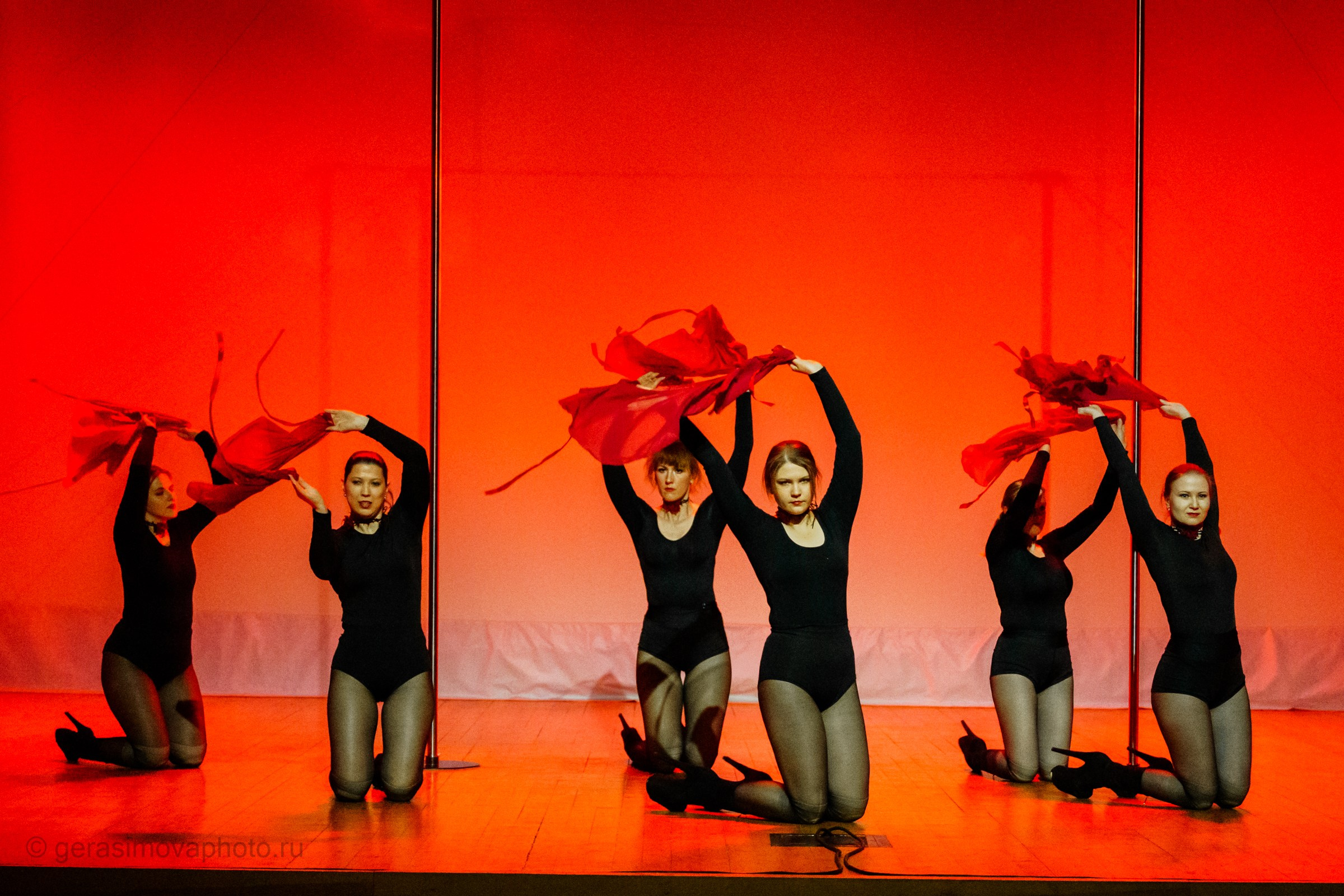 Shostakovich. Отчетный концерт